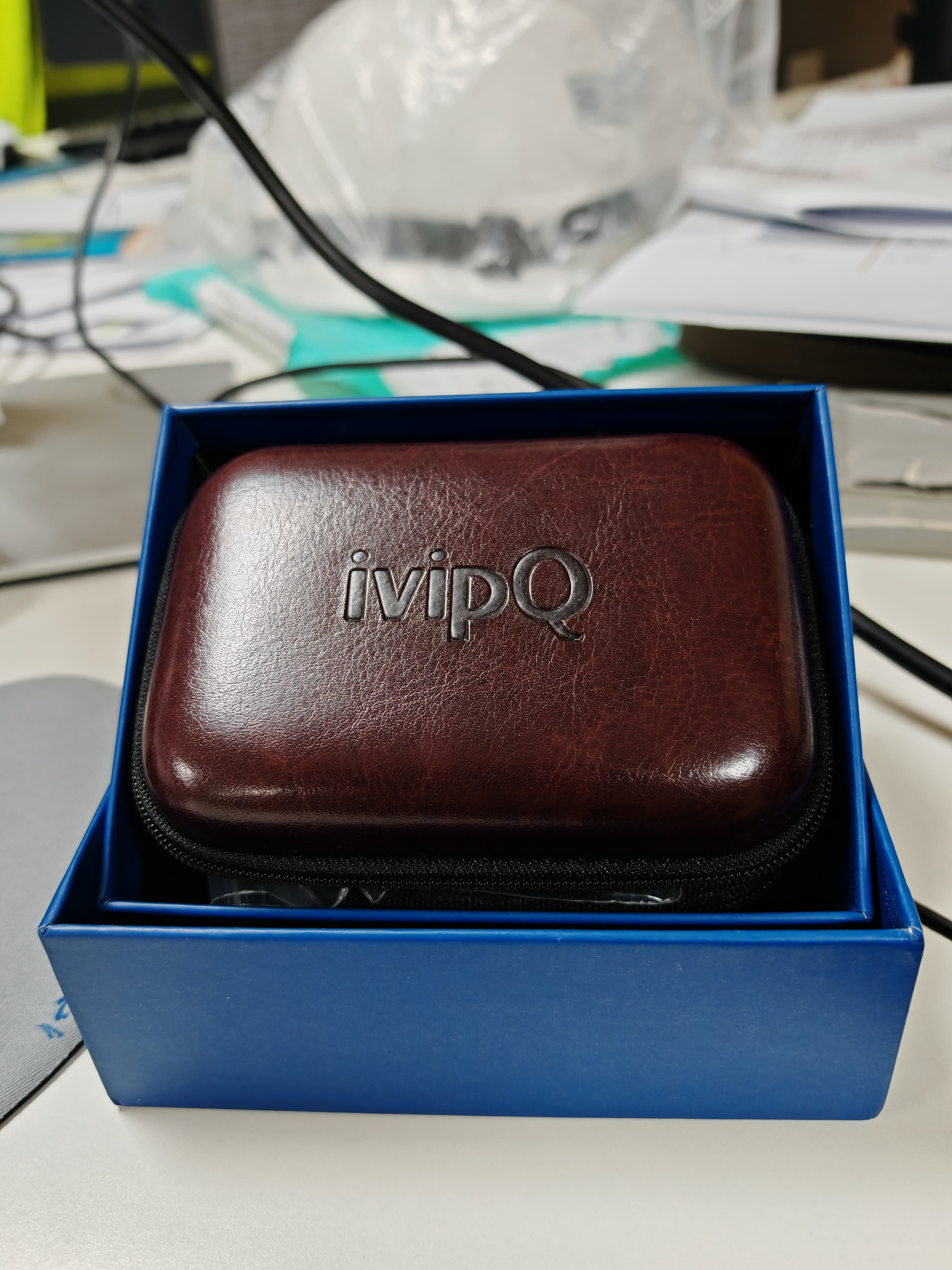 Ivipq-07 | Headphone Reviews and Discussion - Head-Fi.org