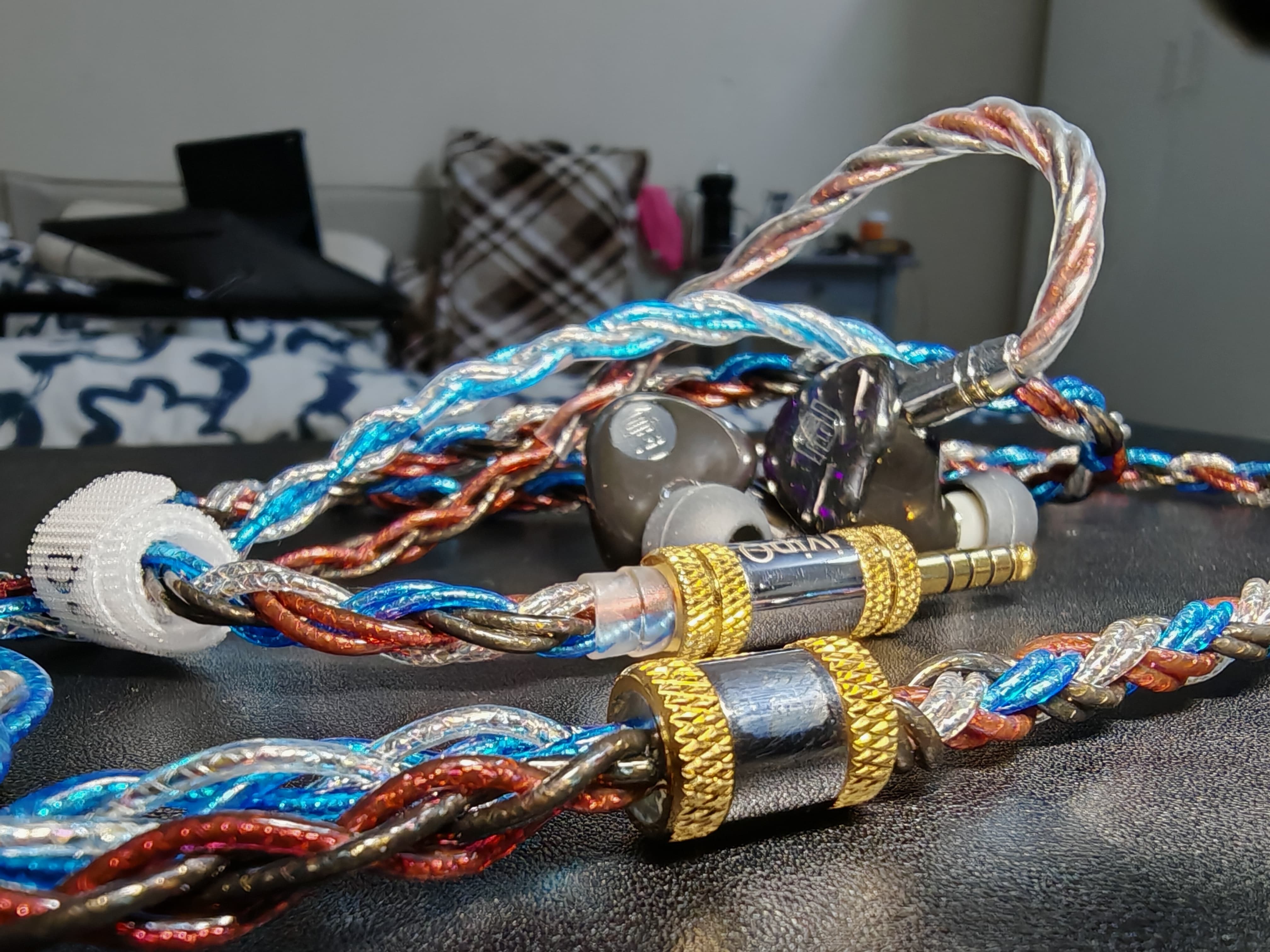 Ivipq-07 | Headphone Reviews and Discussion - Head-Fi.org