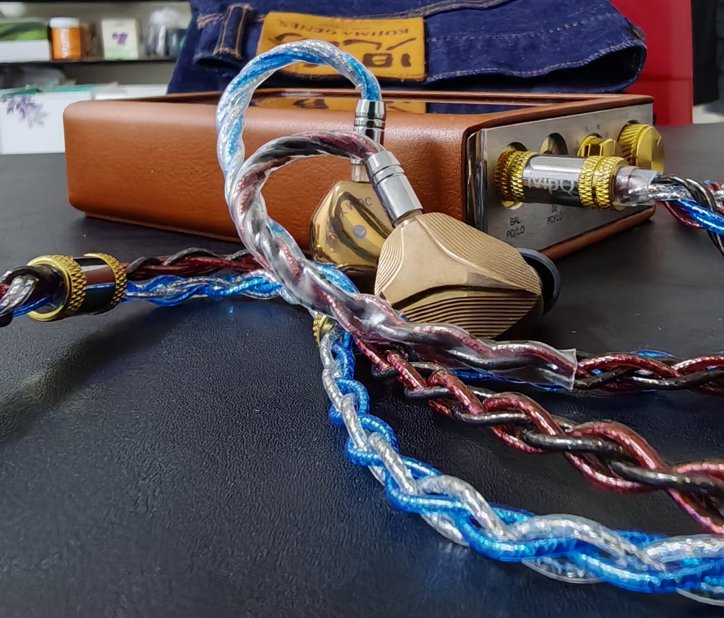 Ivipq-07 | Headphone Reviews and Discussion - Head-Fi.org