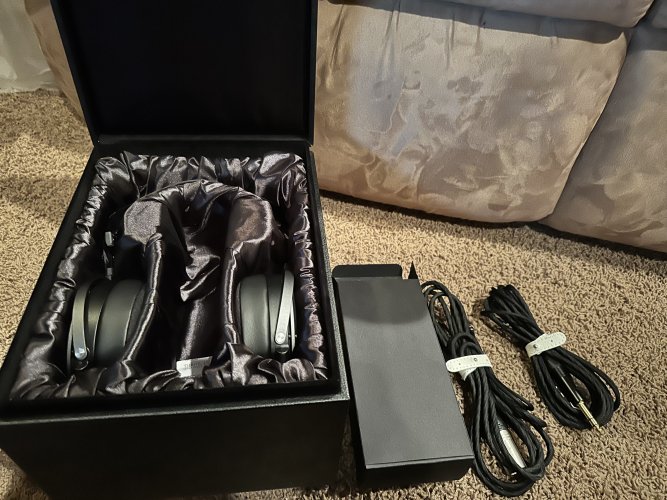 DUNU HAYABUSA (Falcon) Ultra チタニウムカラー　中古 DUNU HAYABUSA (Falcon) Ultra チタニウムカラー中古
