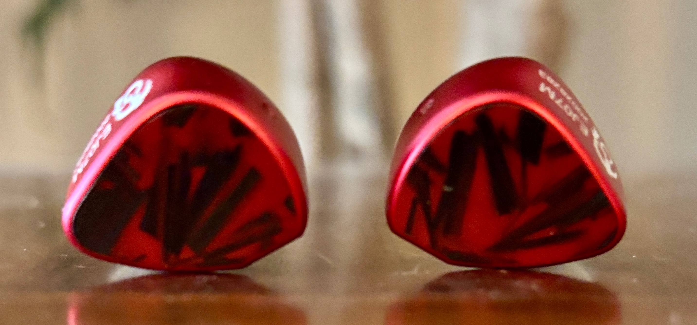 Closed: Letshuoer x HBB EJ07M Kinda Lava IEM | Headphone Reviews 