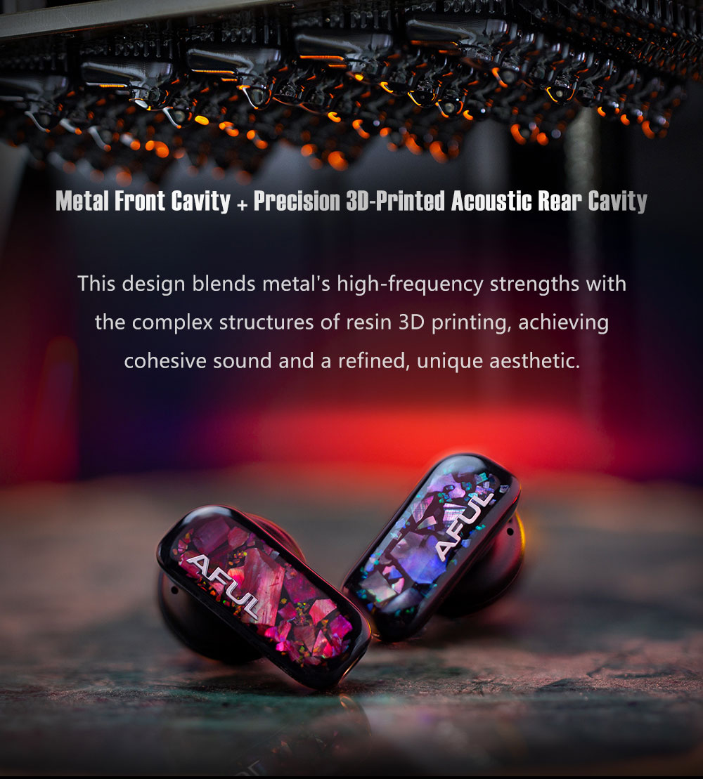 Aful PolarNight | Headphone Reviews and Discussion - Head-Fi.org