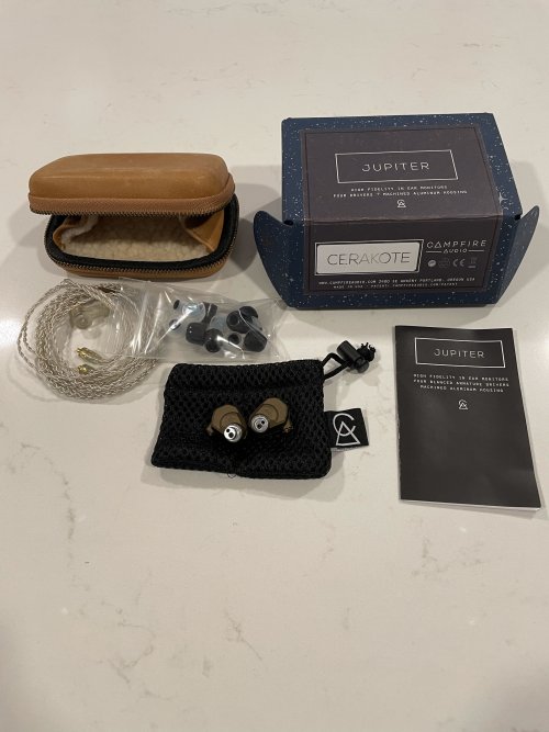 campfire Used Price | HifiZero campfire Used Price | HifiZero