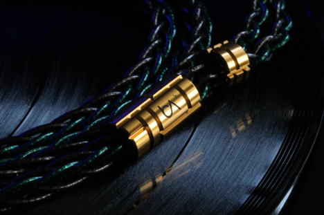 Beat Audio Orbit Saga Flagship Cable Copper/Silver/Gold - Reviews