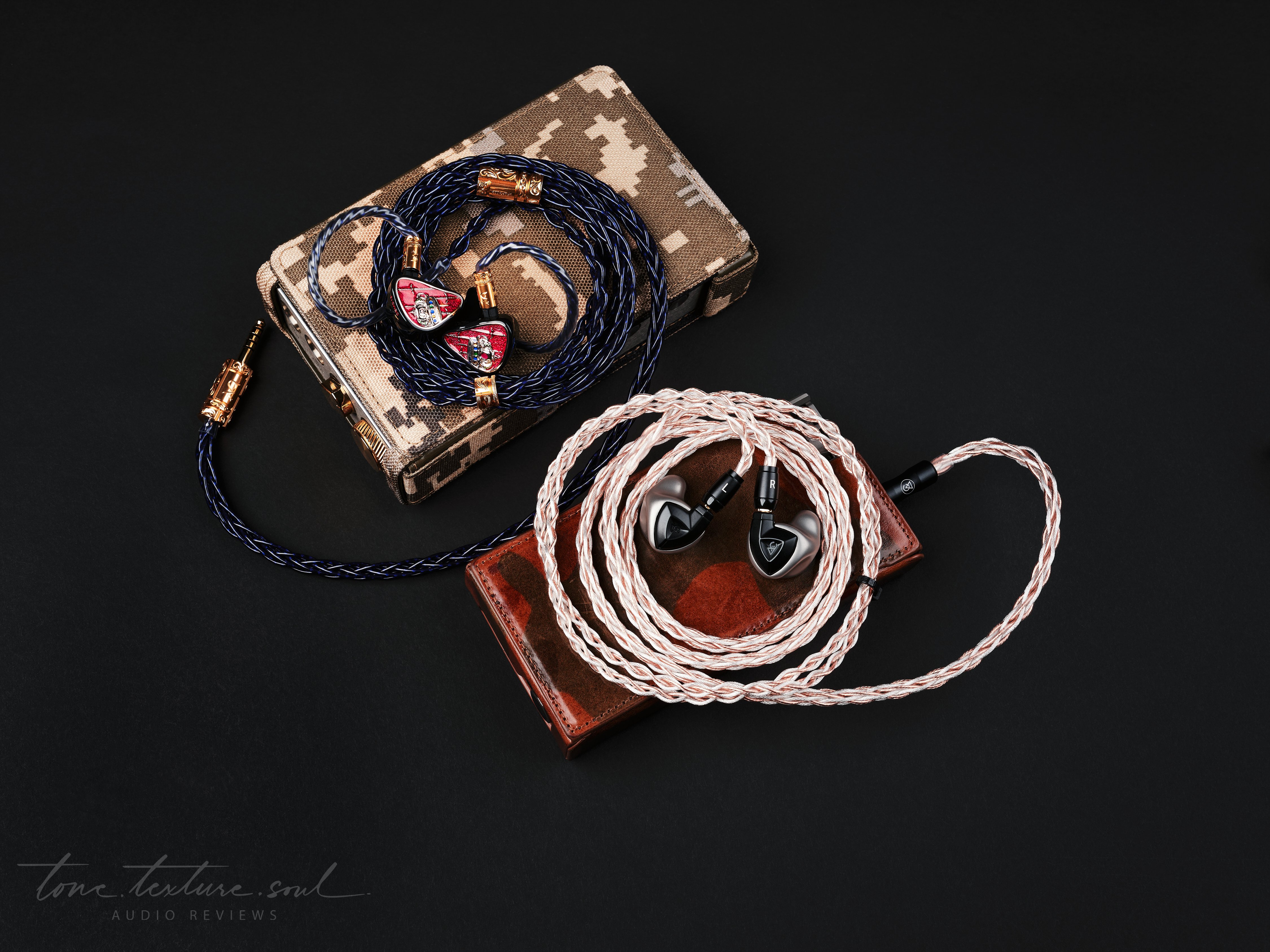 Tone Texture Soul - Campfire Audio Clara Review - 19.jpg Tone Texture Soul - Campfire Audio Clara Review - 19.jpg