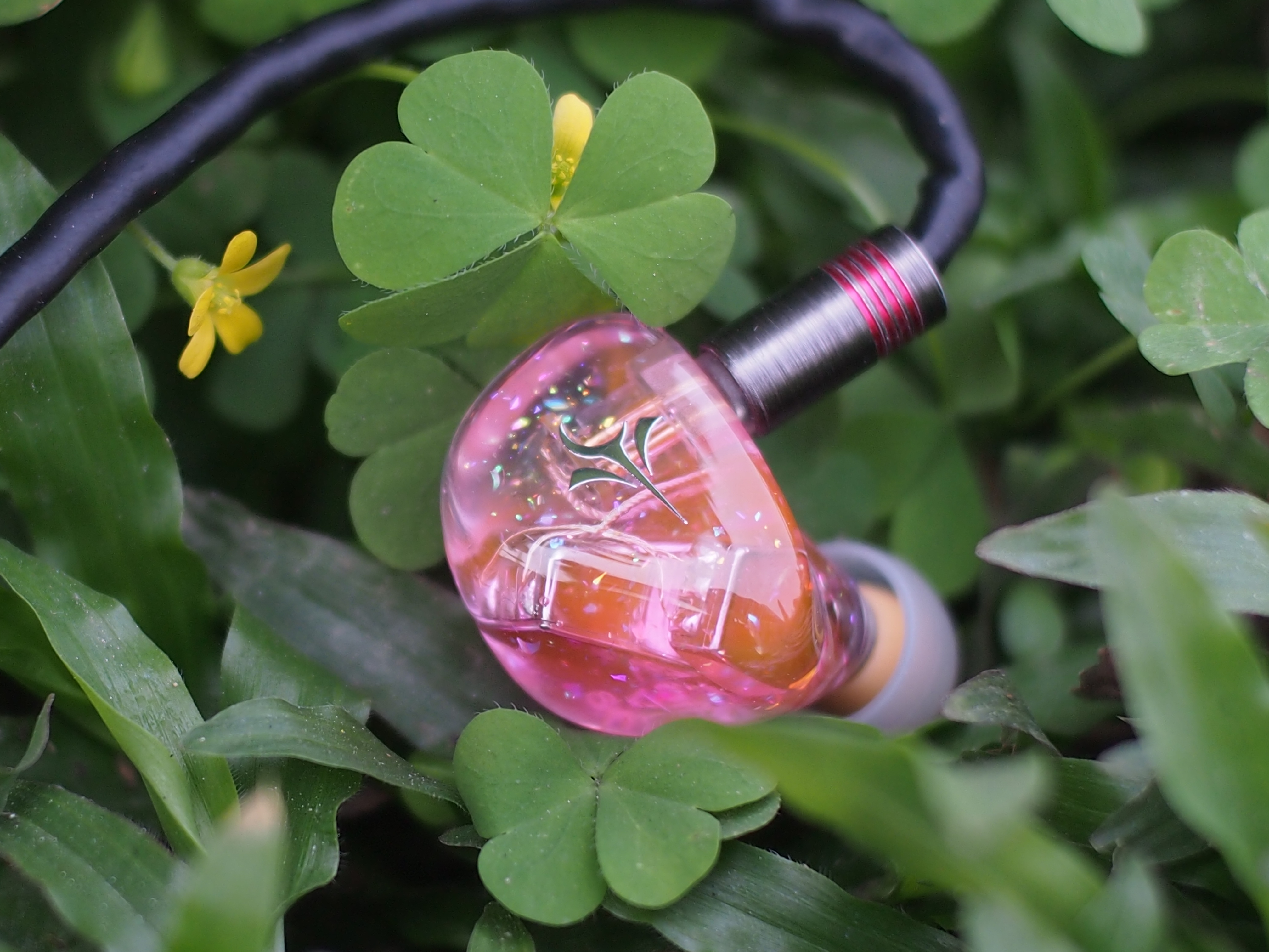 See Audio Yume IV 2BA Drivers IEMs - Reviews | Headphone