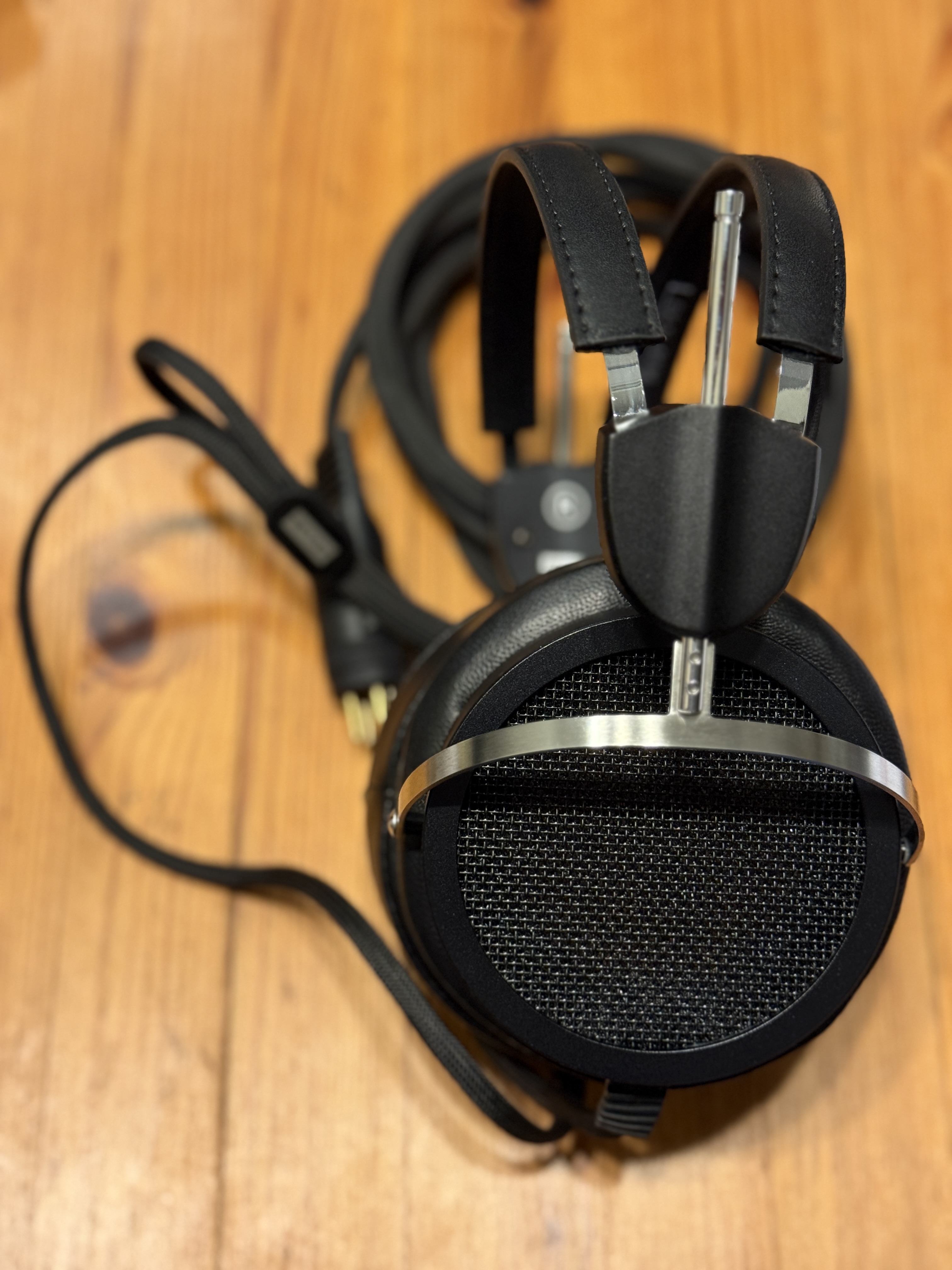 ES2a discussions \ reviews \ impressions | Page 6 | Headphone Reviews ...