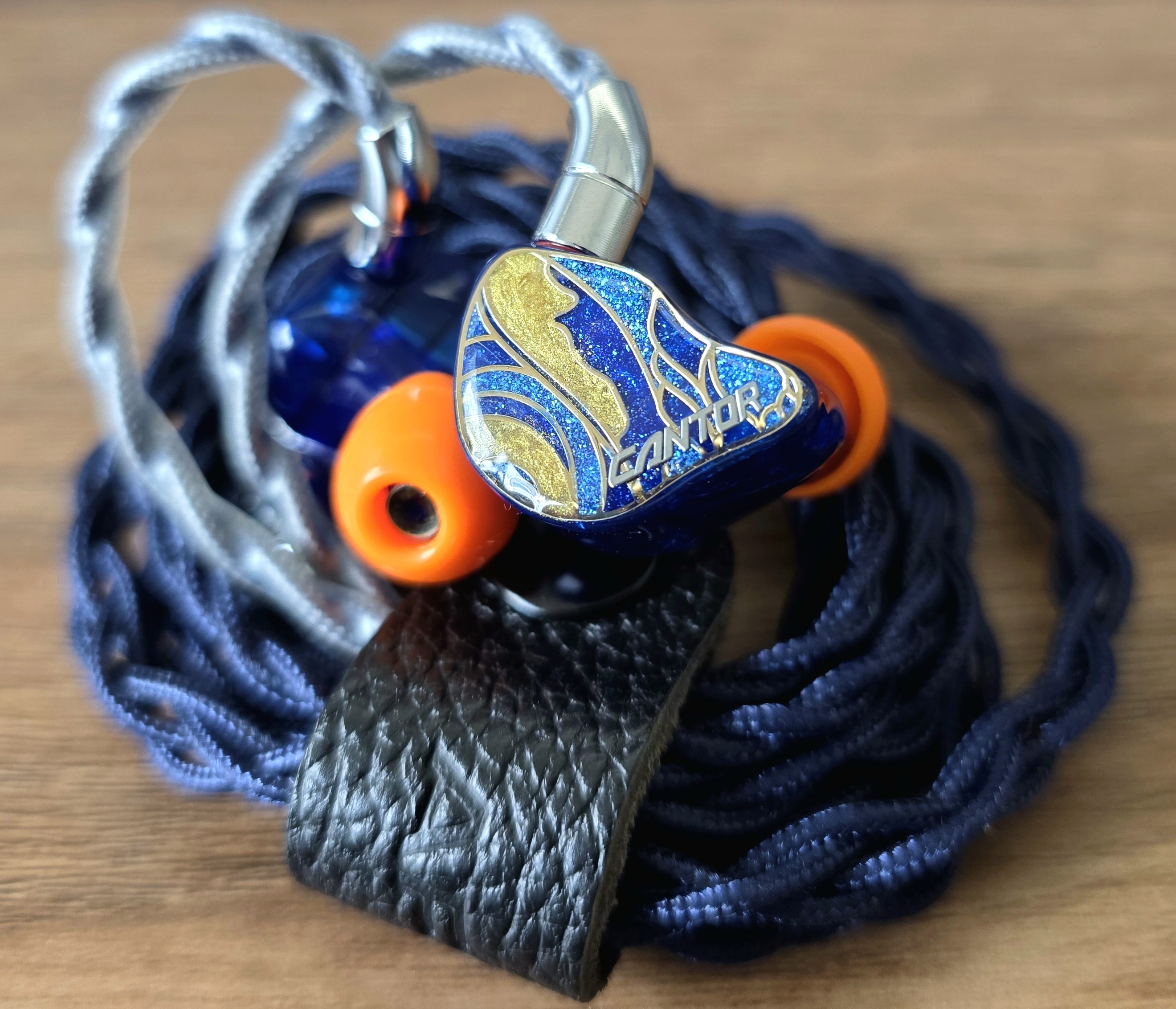 AFUL Cantor | Headphone Reviews and Discussion - Head-Fi.org