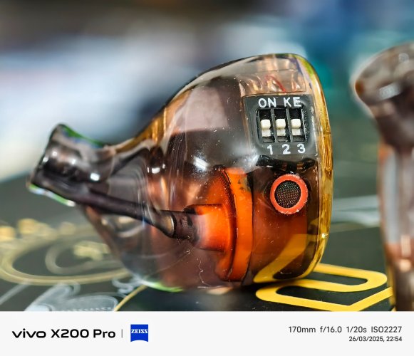 TANSIO MIRAI ARMOR - Reviews | Headphone Reviews and