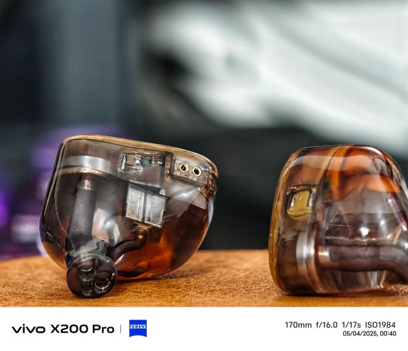 TANSIO MIRAI ARMOR - Reviews | Headphone Reviews and