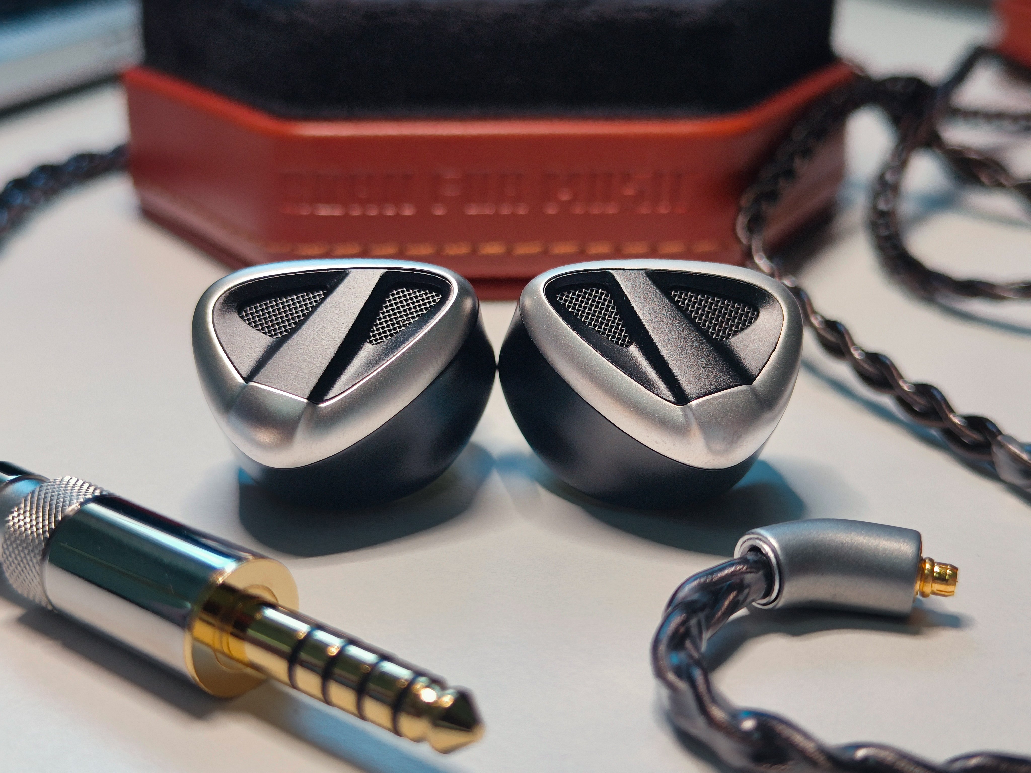 FiiO FH19 - Reviews | Headphone Reviews and Discussion