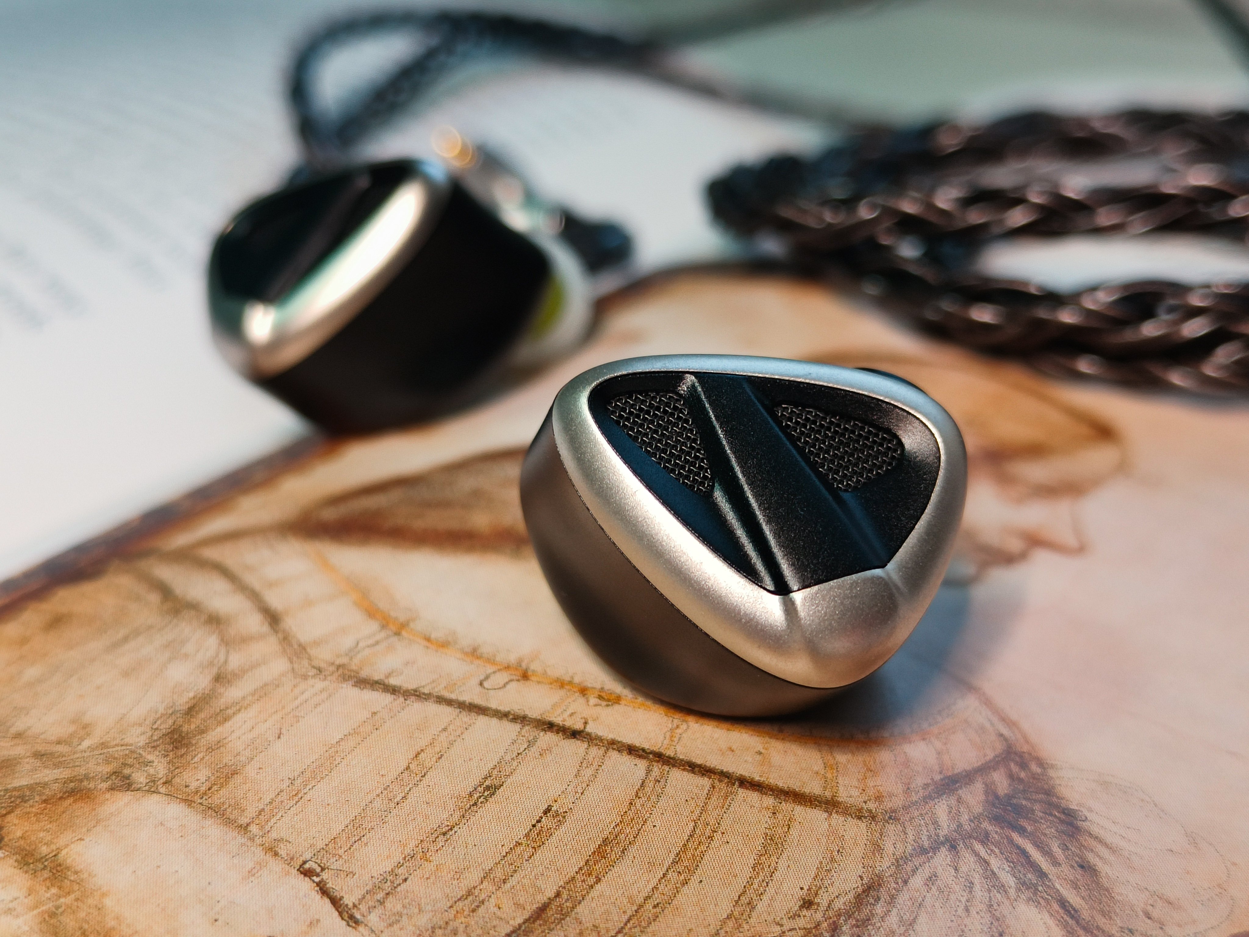 FiiO FH19 - Reviews | Headphone Reviews and Discussion - Head-Fi.org