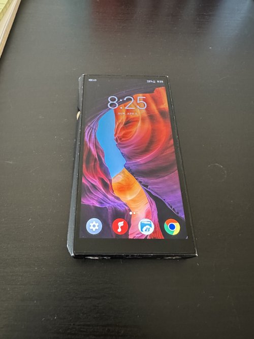 FiiO M11 Pro 【ジャンク品】 FiiO M11 Pro 【ジャンク品】 FiiO M11 Pro 【ジャンク品】 Fiio