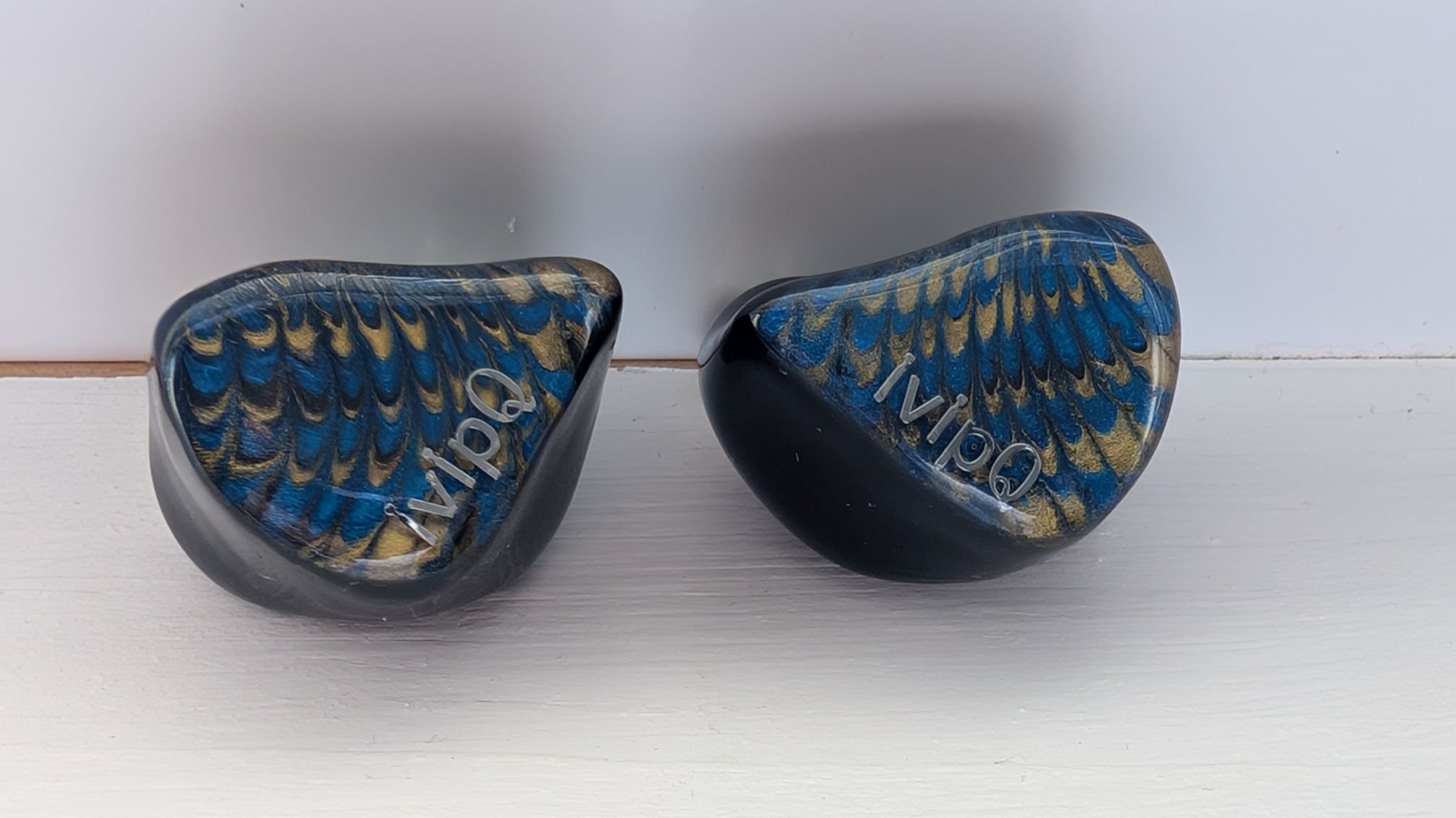 ivipQ Q-09 Phoenixia | Headphone Reviews and Discussion - Head-Fi.org