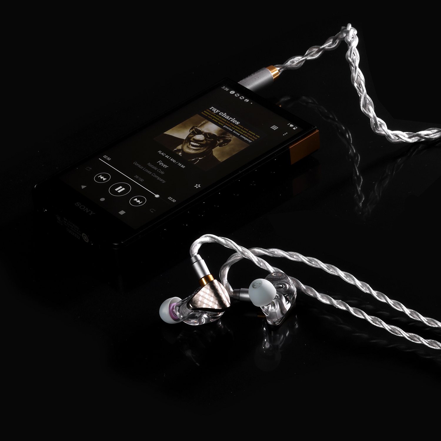 イヤホン ddHiFi Surface(E14D) ddHiFi Surface【E14D】 – e☆イヤホン