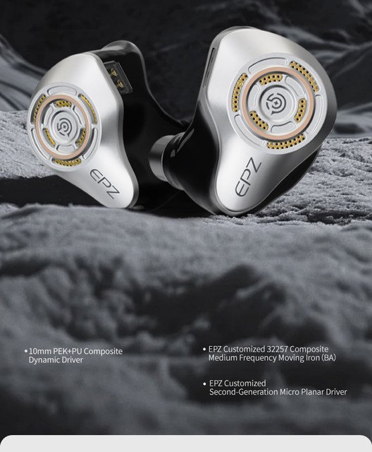 EPZ P50 | Headphone Reviews and Discussion - Head-Fi.org