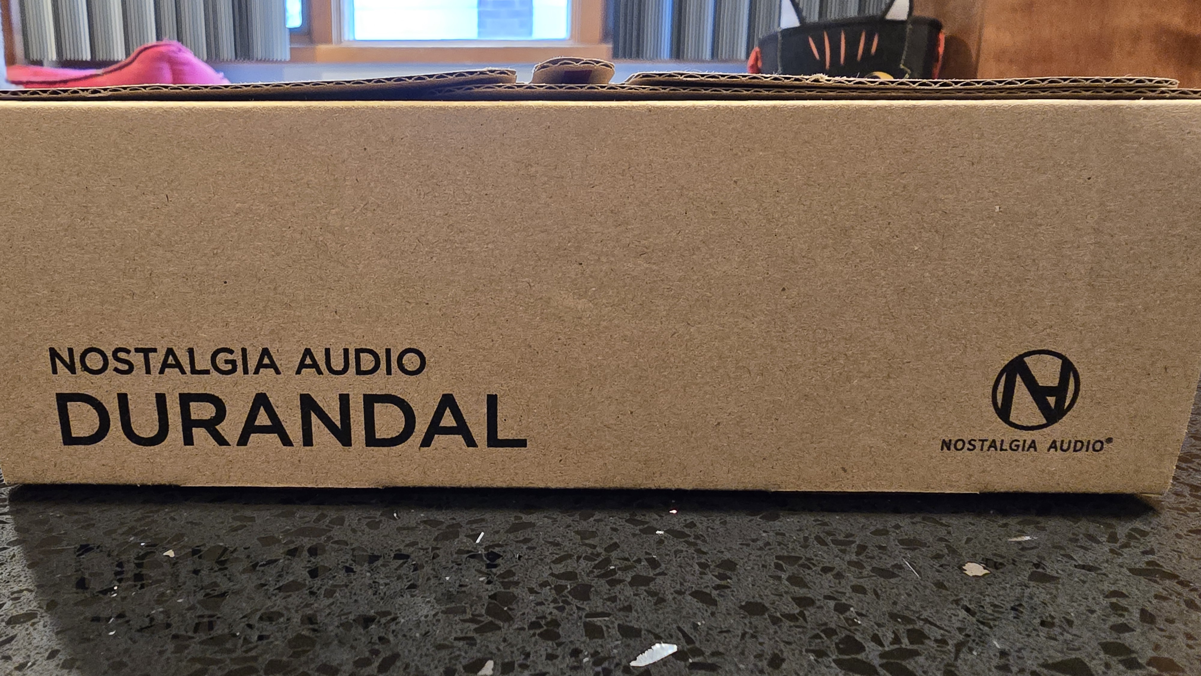 Nostalgia Audio Durandal - Reviews | Headphone Reviews and 