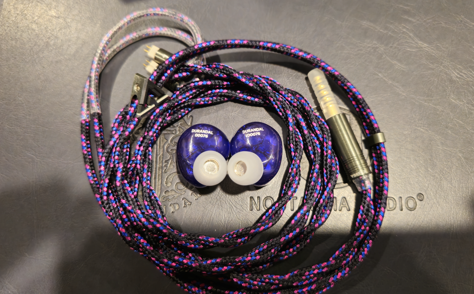Nostalgia Audio Durandal | Headphone Reviews and Discussion - Head