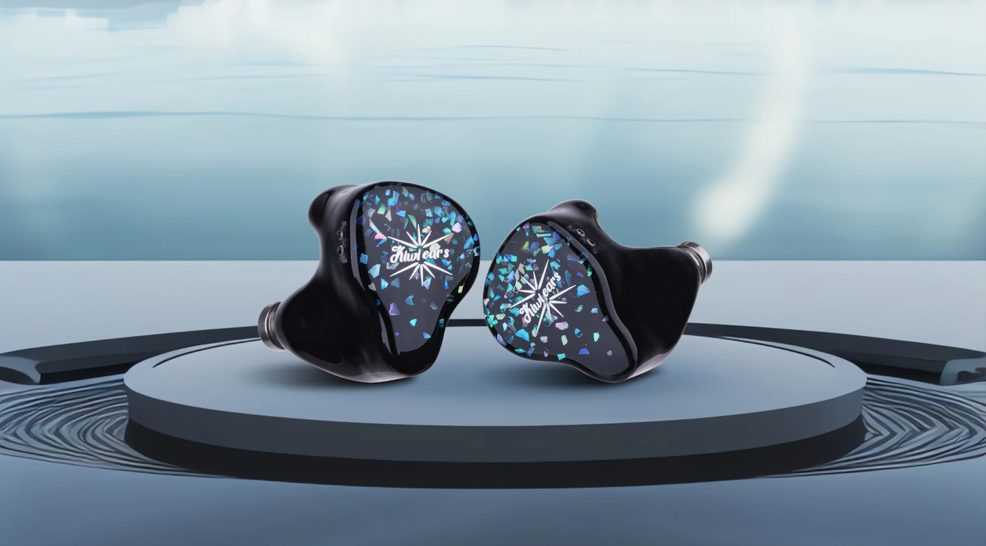 New Astral Hybrid made by Kiwi ears | Headphone Reviews and