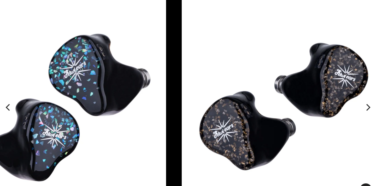 New Astral Hybrid made by Kiwi ears | Headphone Reviews and 