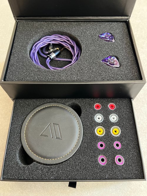 【美品】 Alpha & Omega Omega alpha omega Used Price | HifiZero