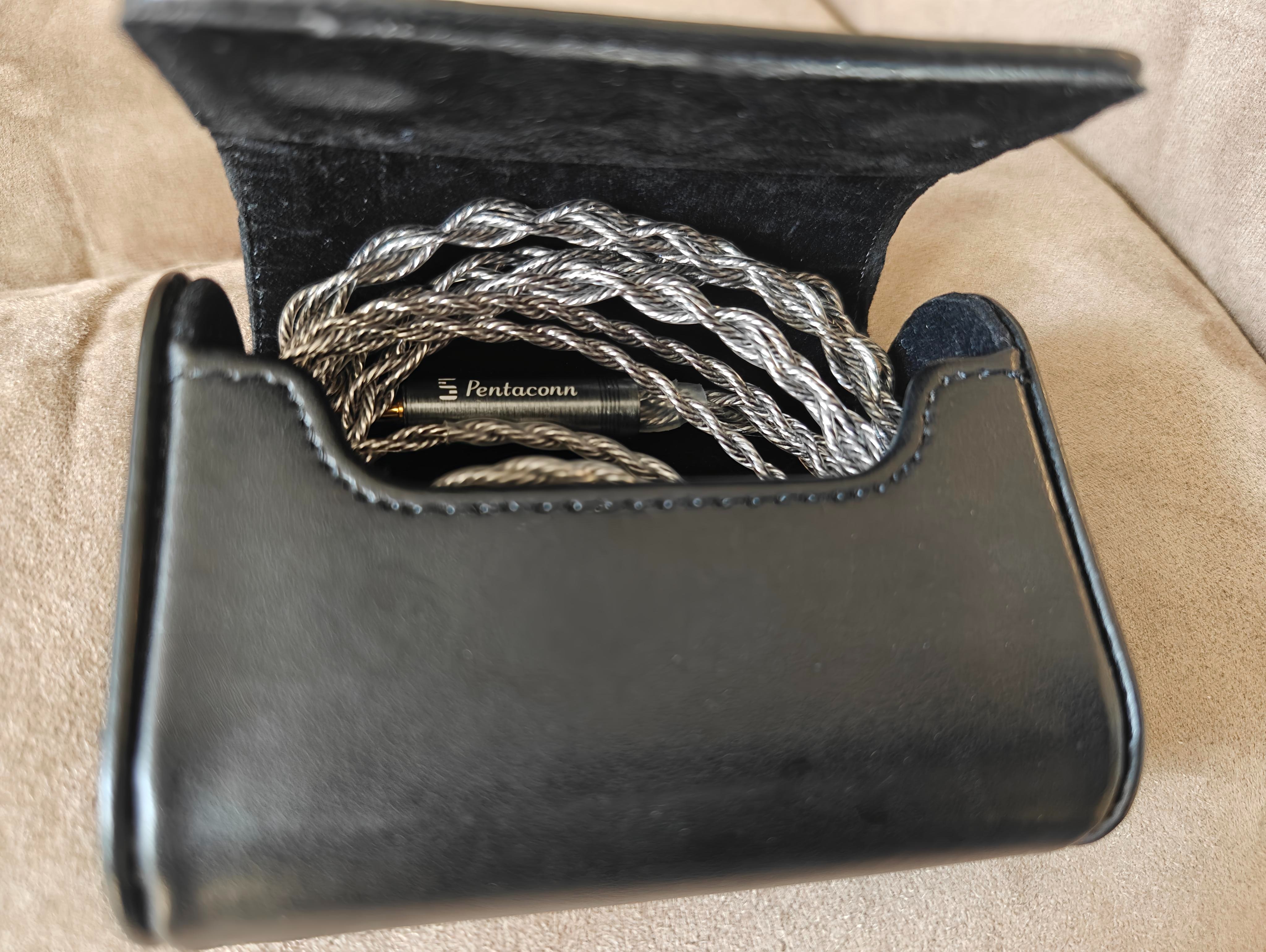 Noble audio magus 4w　美品 Sold: Noble Audio Magnus 4 Cable | Headphone Reviews and