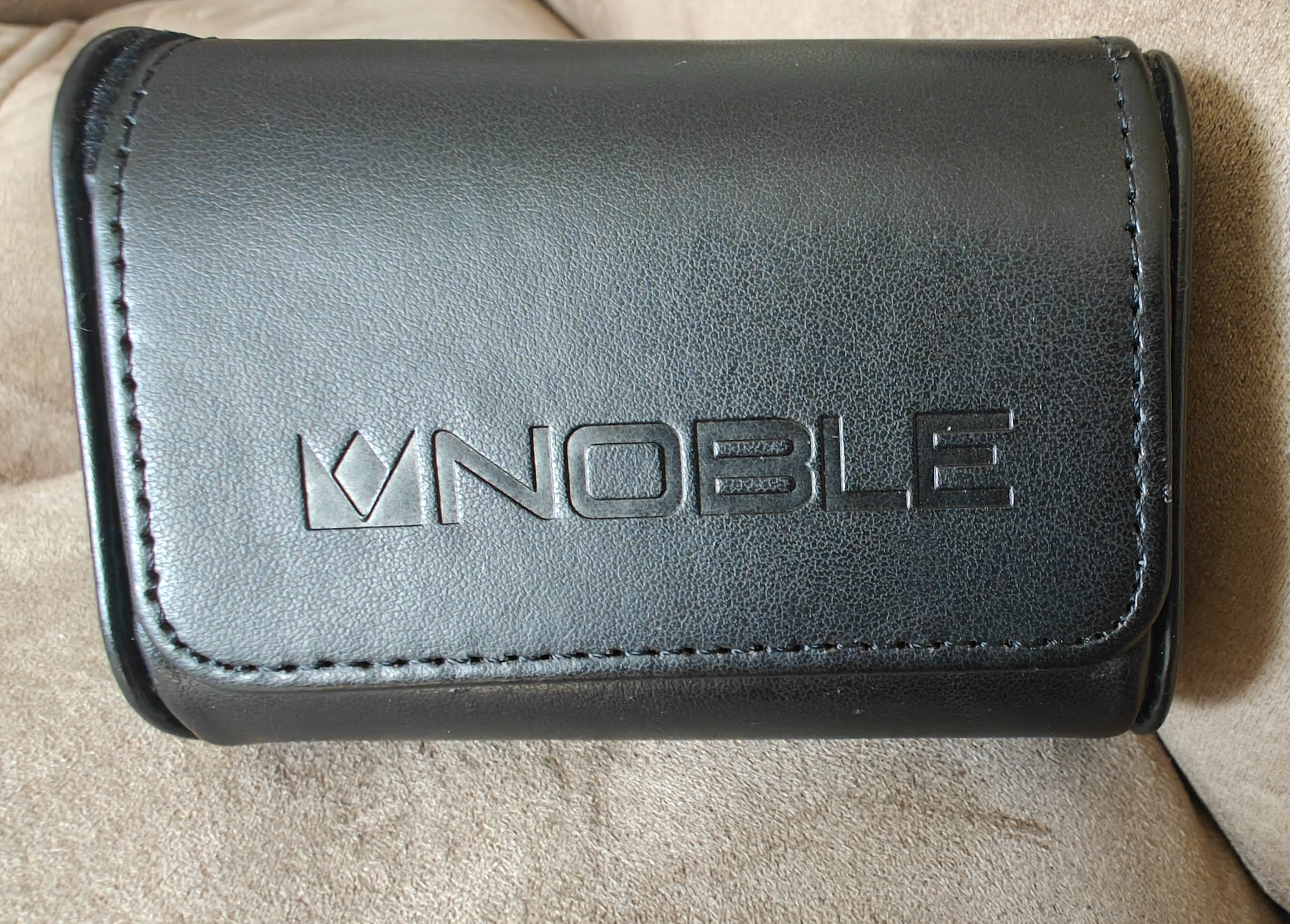 Sold: Noble Audio Magnus 4 Cable | Headphone Reviews and