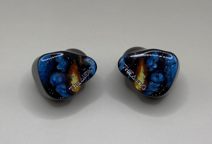 THIEAUDIO Origin 中古品 THIEAUDIO Origin 中古品