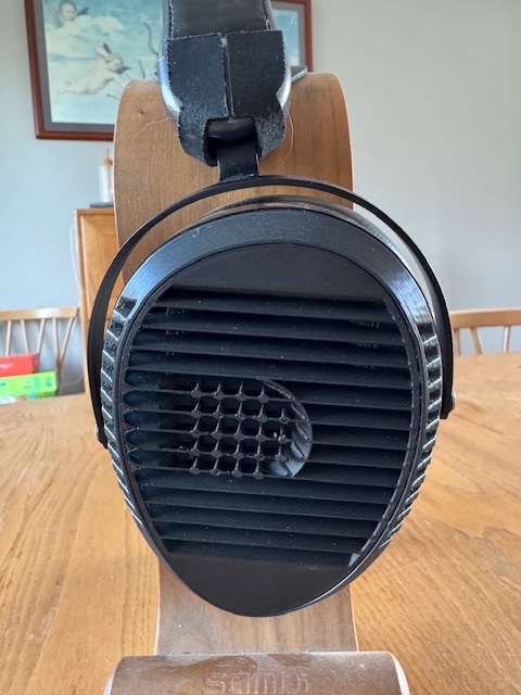 Closed: PD Hifiman Edition XS - Full Custom Cans Mod | Headphone