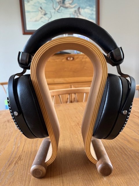 Closed: PD Hifiman Edition XS - Full Custom Cans Mod | Headphone