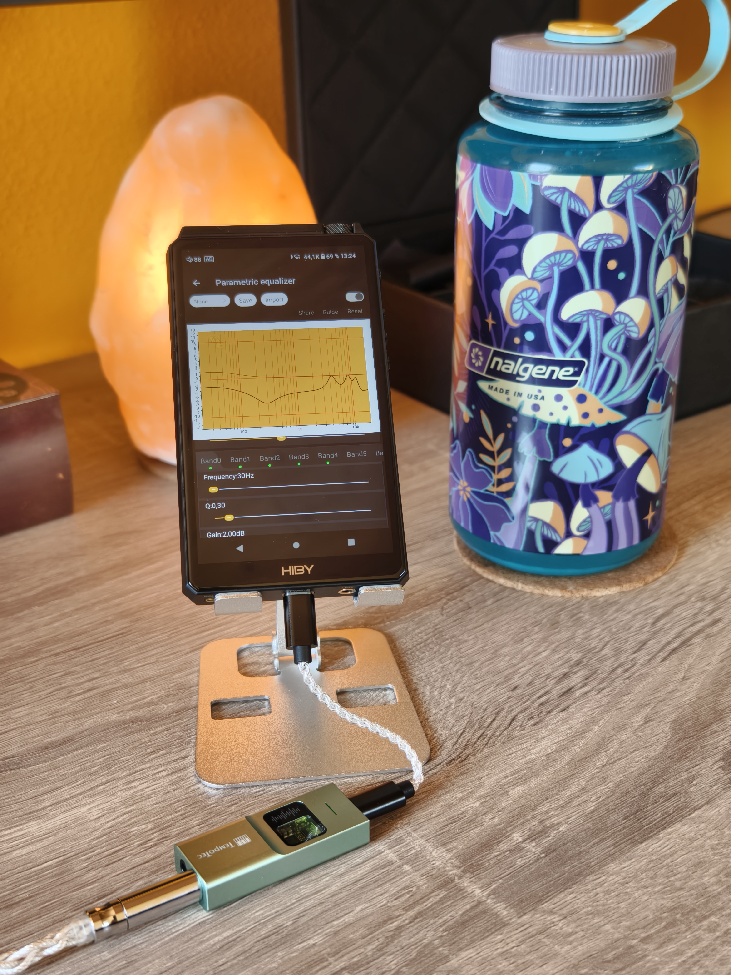 Pictures of Your Portable Rig (part XVI) | Page 2590 | Headphone ...