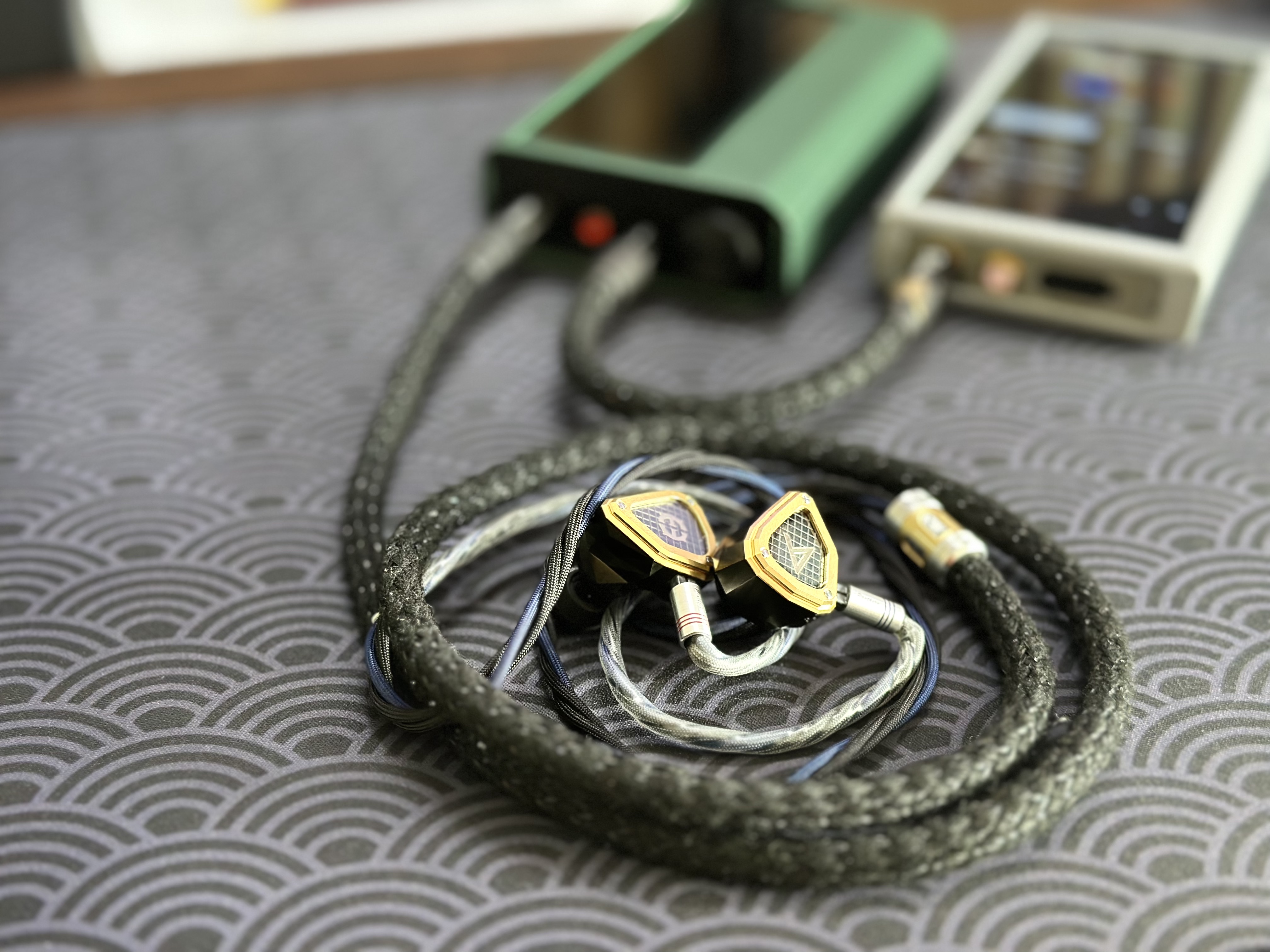 Empire Ears X Astell&Kern Novus - Reviews | Headphone Reviews and