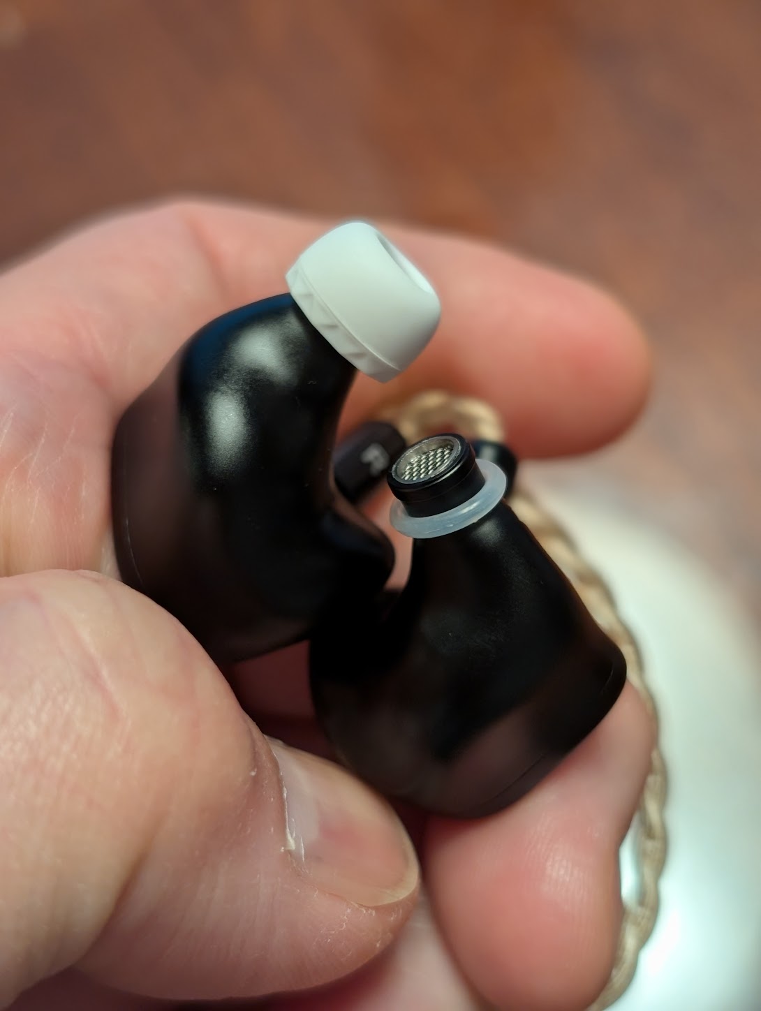 Noble Onyx | Page 4 | Headphone Reviews and Discussion - Head-Fi.org