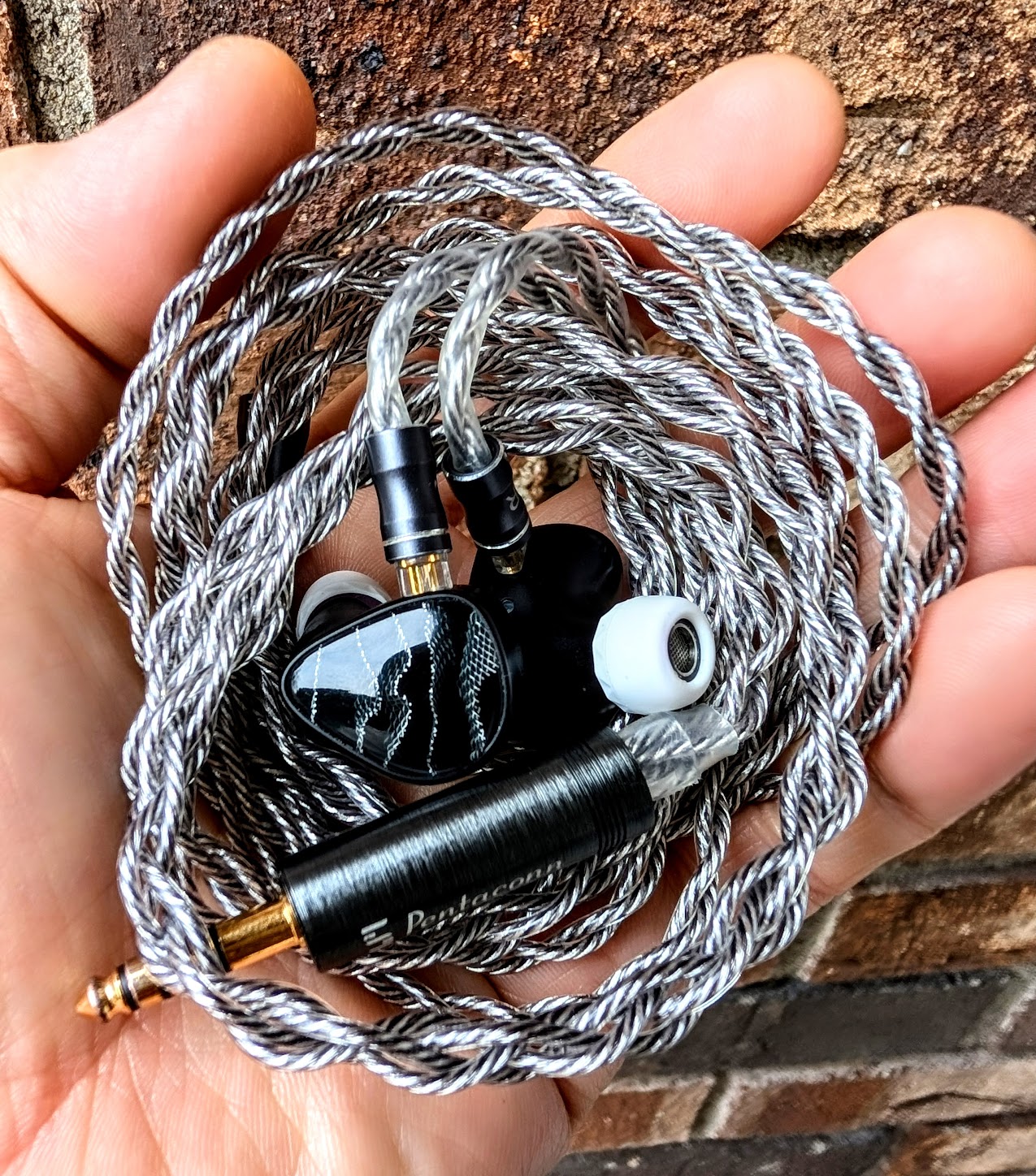 Noble Onyx | Page 4 | Headphone Reviews and Discussion - Head-Fi.org