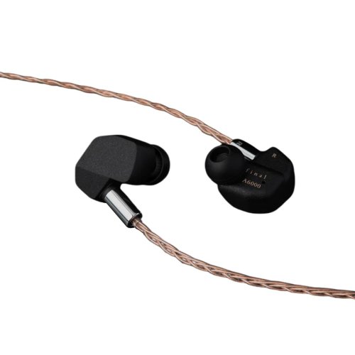 Final Audio A6000