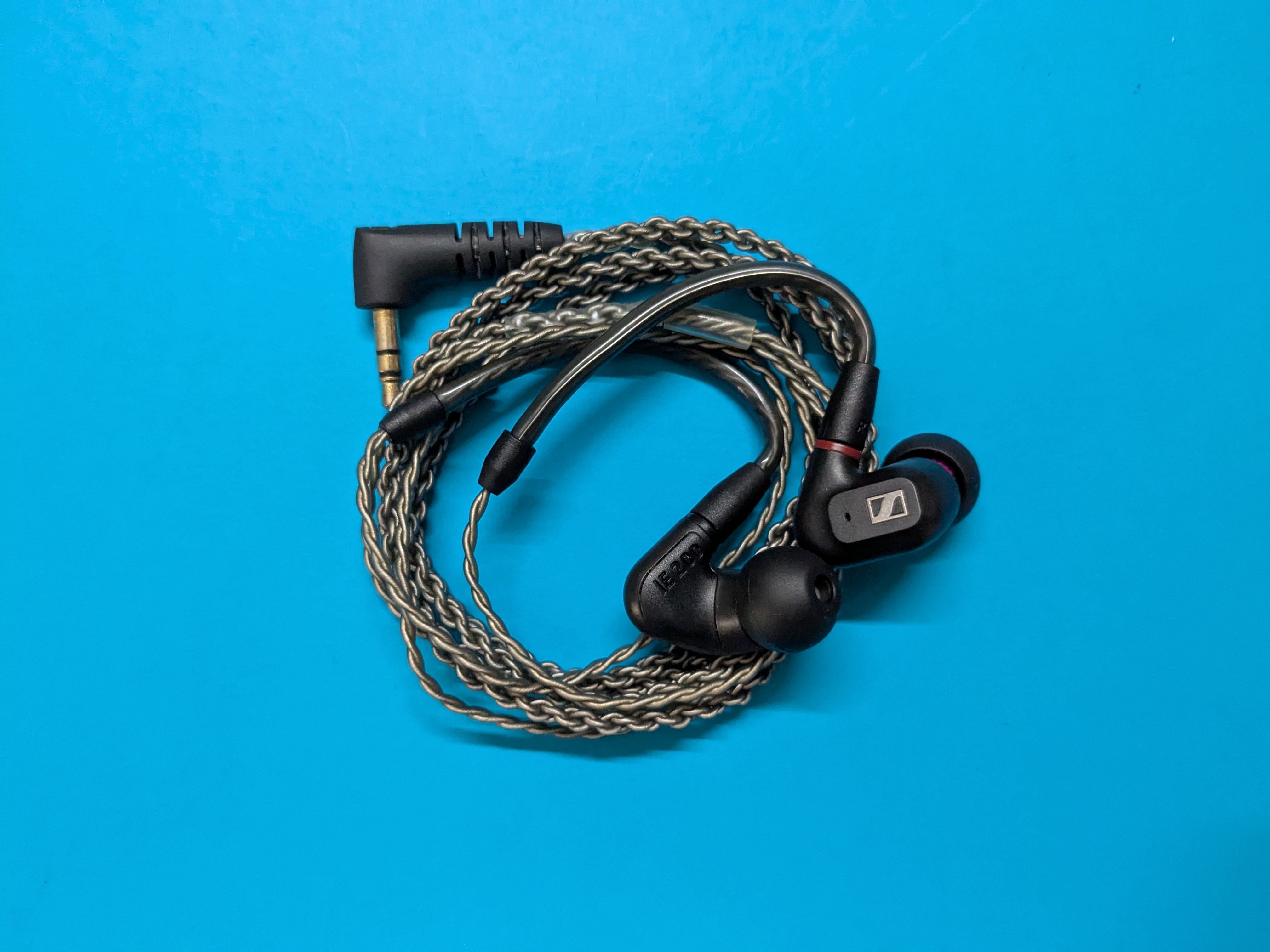 Sennheiser IE 200 | Headphone Reviews and Discussion - Head Sennheiser IE 200 | Headphone Reviews and Discussion - Head