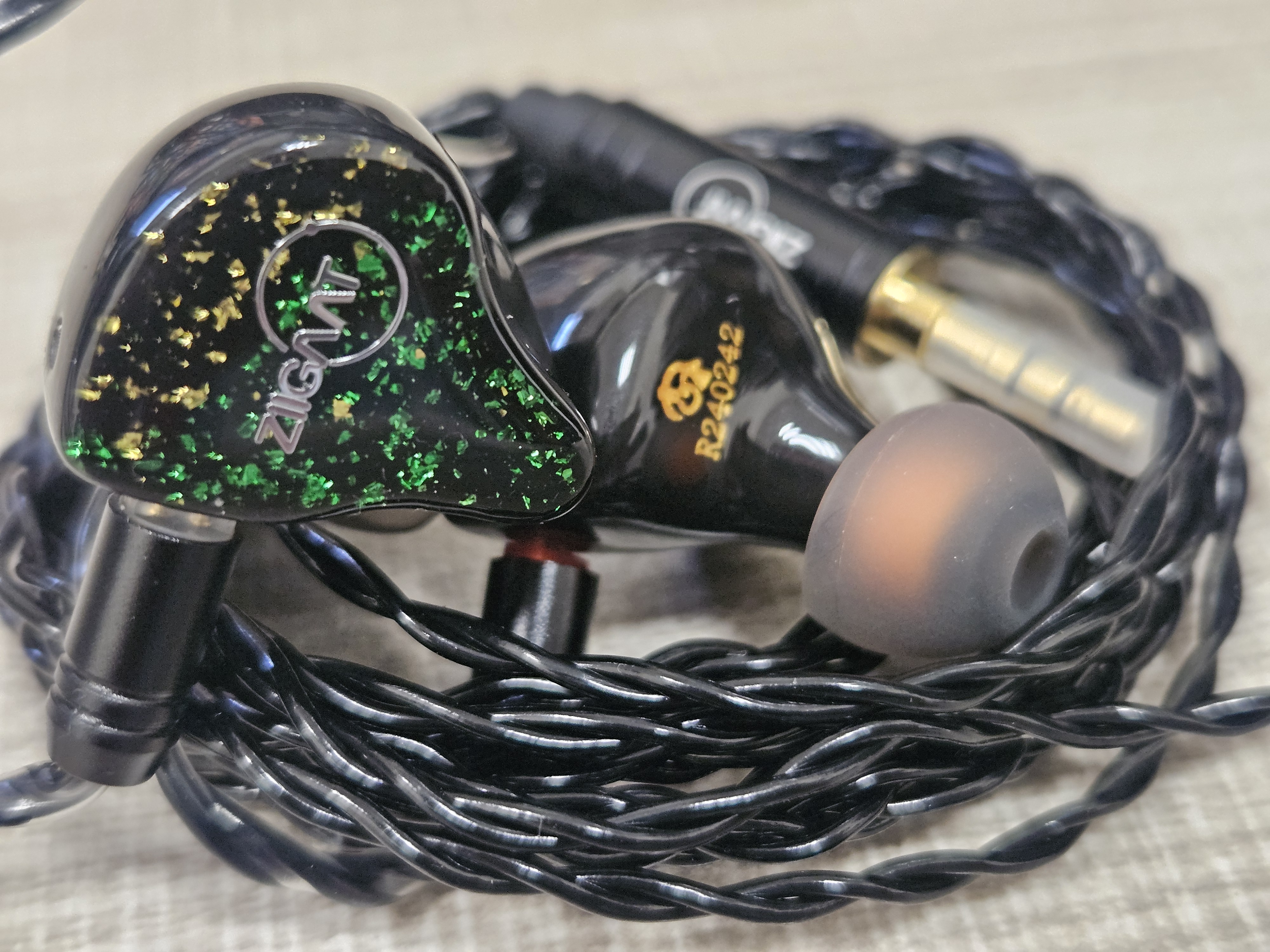 ZiiGaat x HBB: Arcadia | Headphone Reviews and Discussion - Head