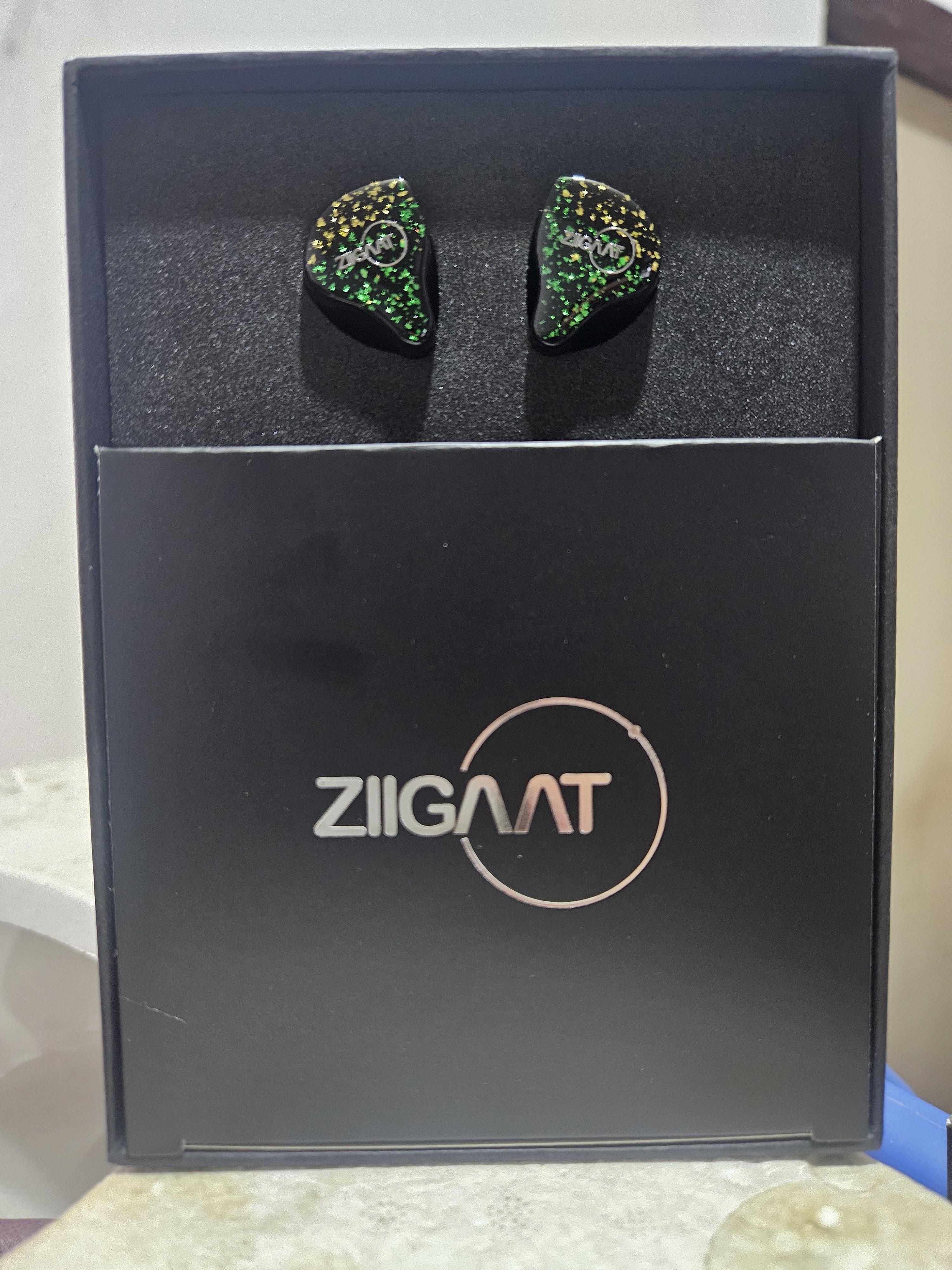 ZiiGaat x HBB: Arcadia - Reviews | Headphone Reviews and