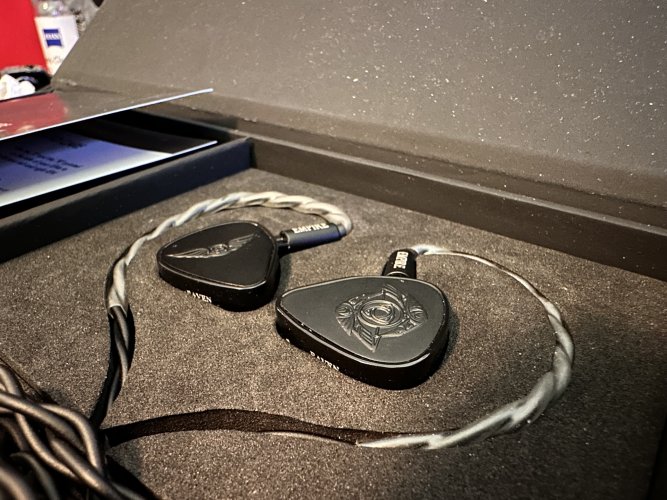 Empire Raven Used Price | HifiZero