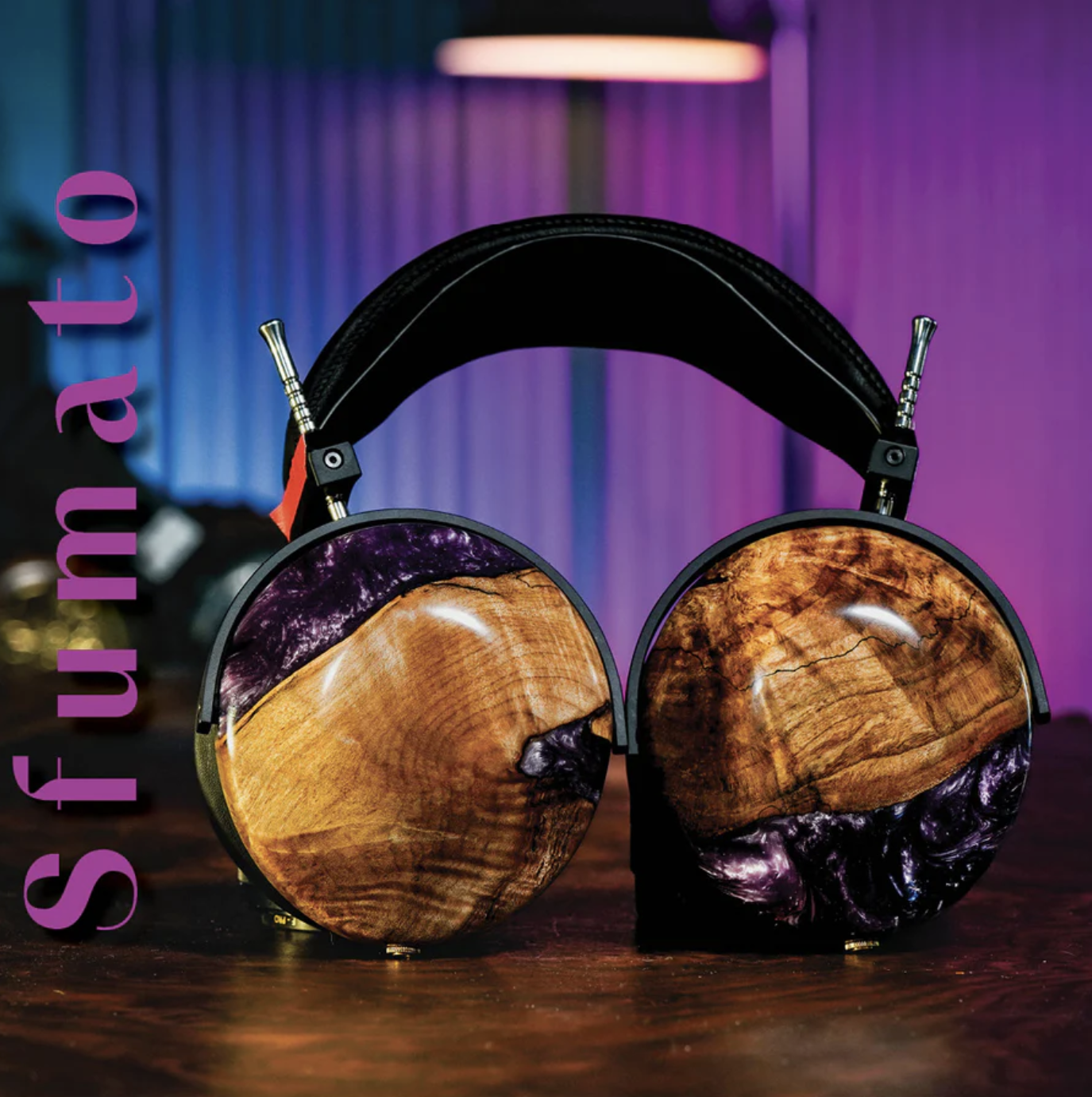 ZMFheadphones - Spring Reset - New Stock Woods, Limited