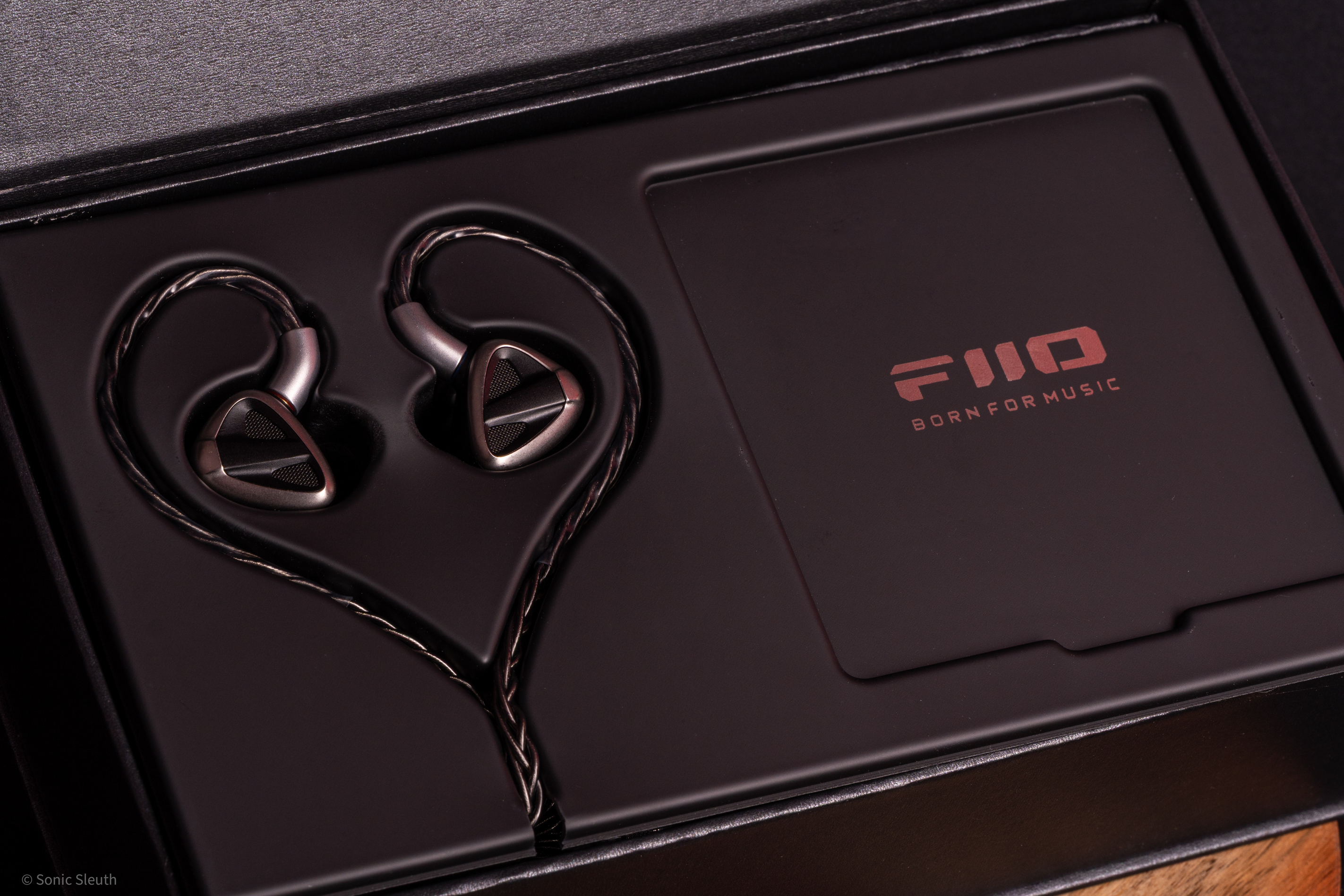 FiiO FH19 | Headphone Reviews and Discussion - Head-Fi.org