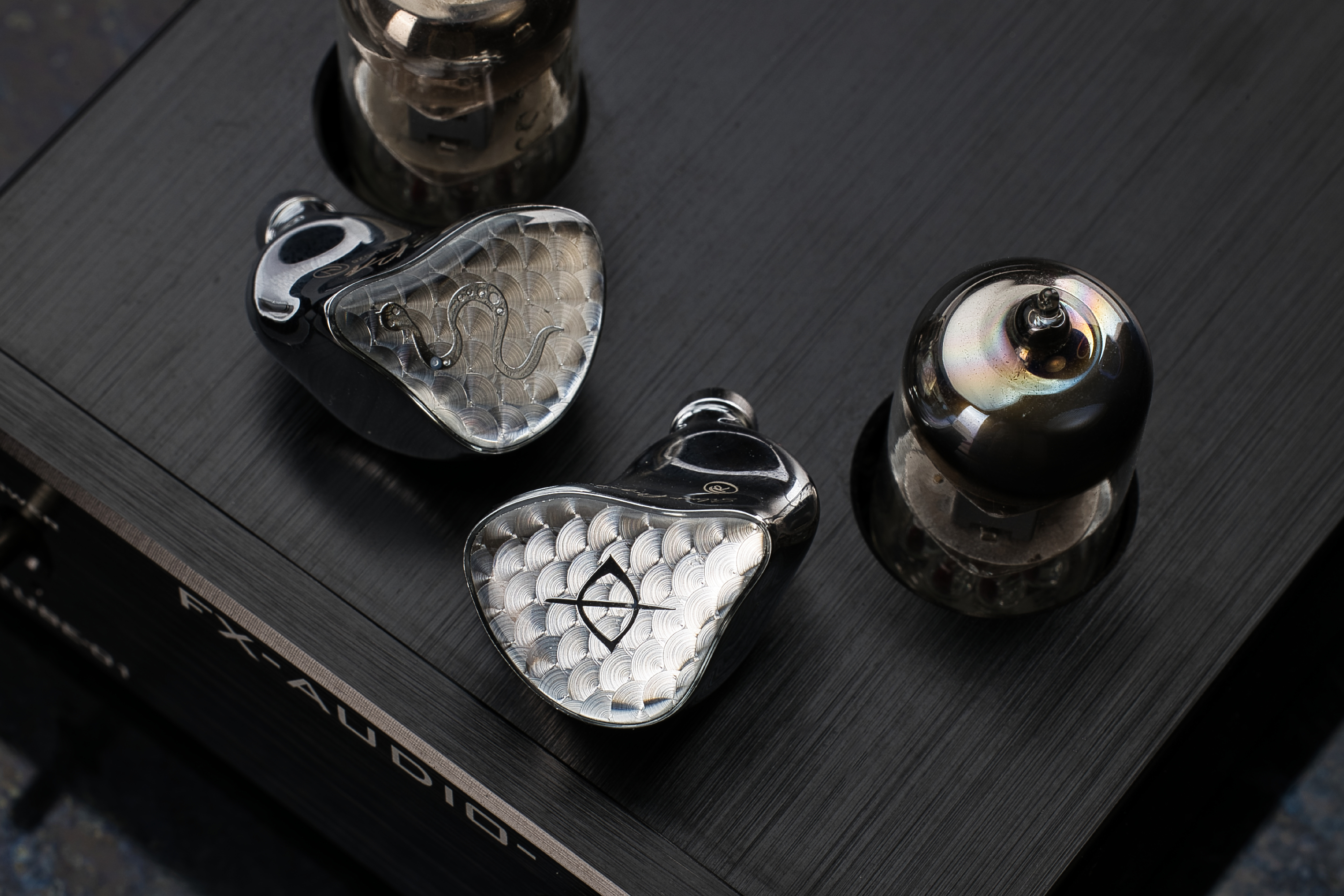 EarAcoustic Audio SPA pro Max - Reviews | Headphone Reviews and