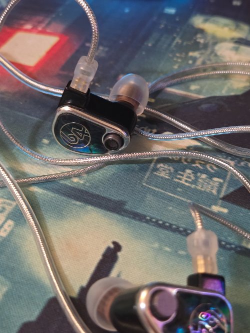 2025年最新】64audio nioの人気アイテム - メルカリ