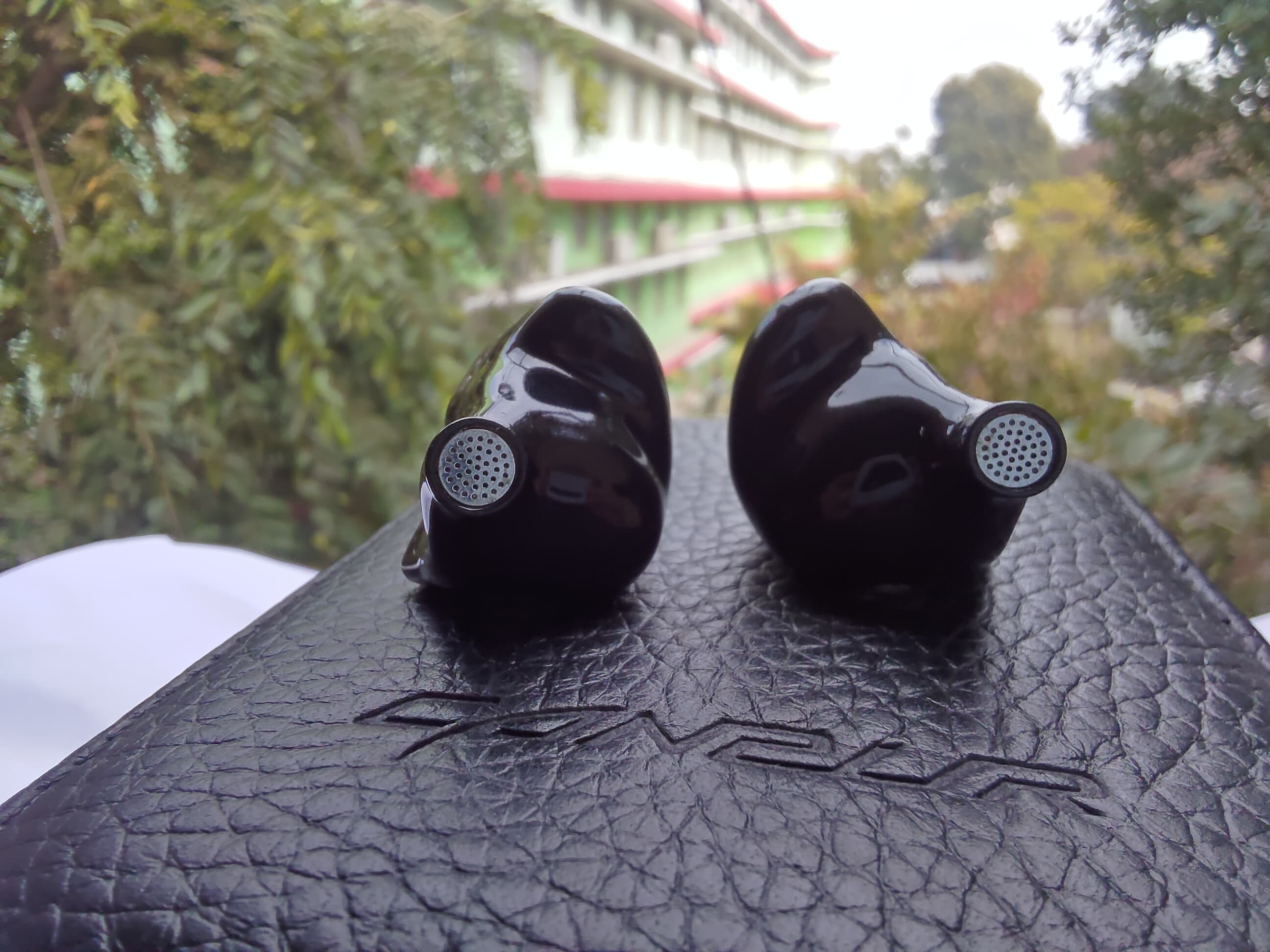 Canpur Performance Series CP622B | Headphone Reviews and Canpur Performance Series CP622B | Headphone Reviews and