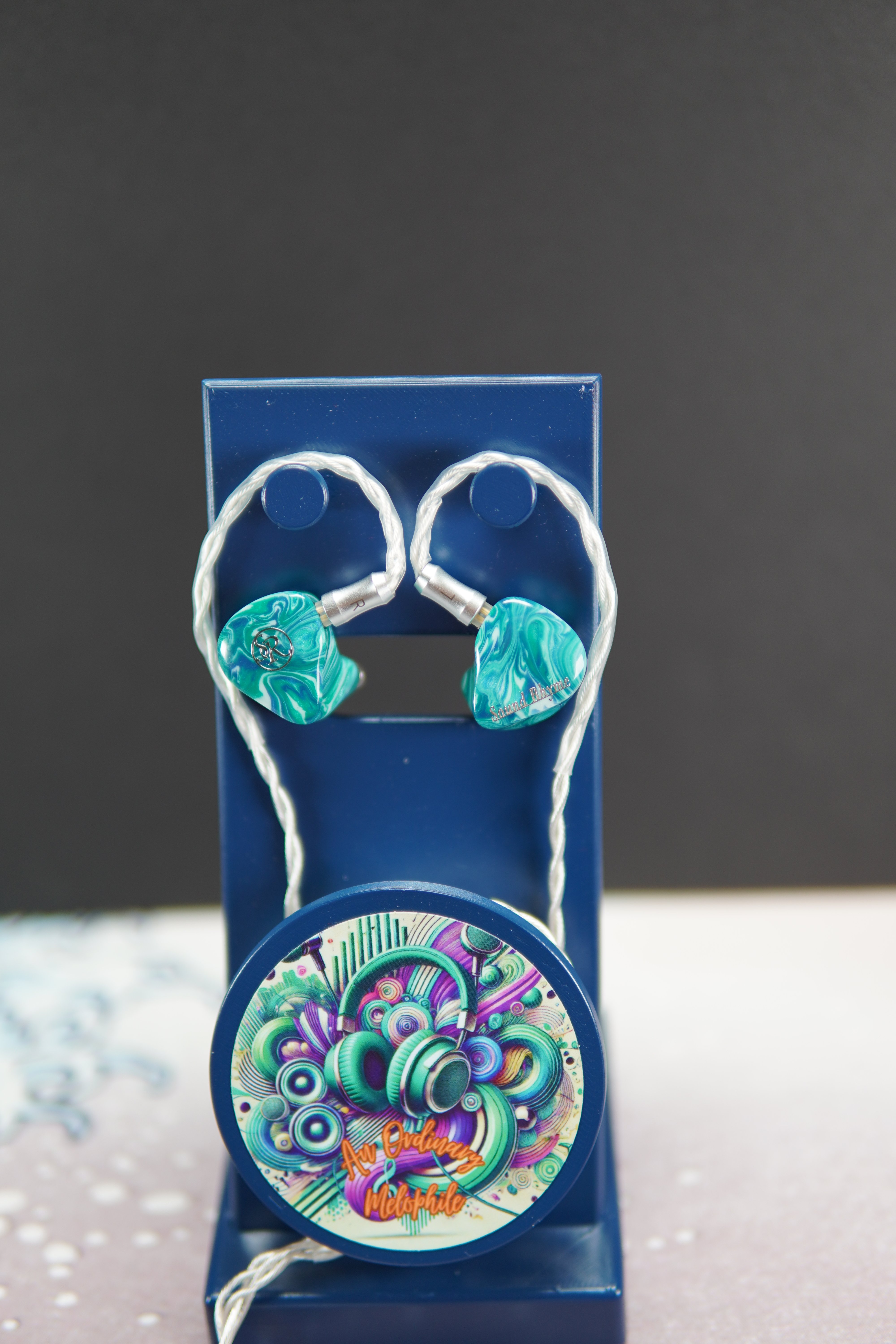 Sound Rhyme DTE 264 - Reviews | Headphone Reviews and Discussion