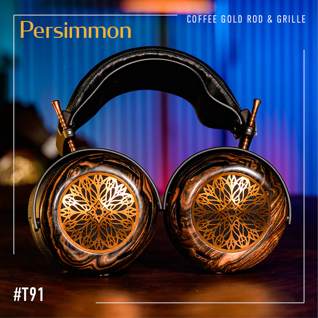 ZMFheadphones - Spring Reset - New Stock Woods, Limited Editions