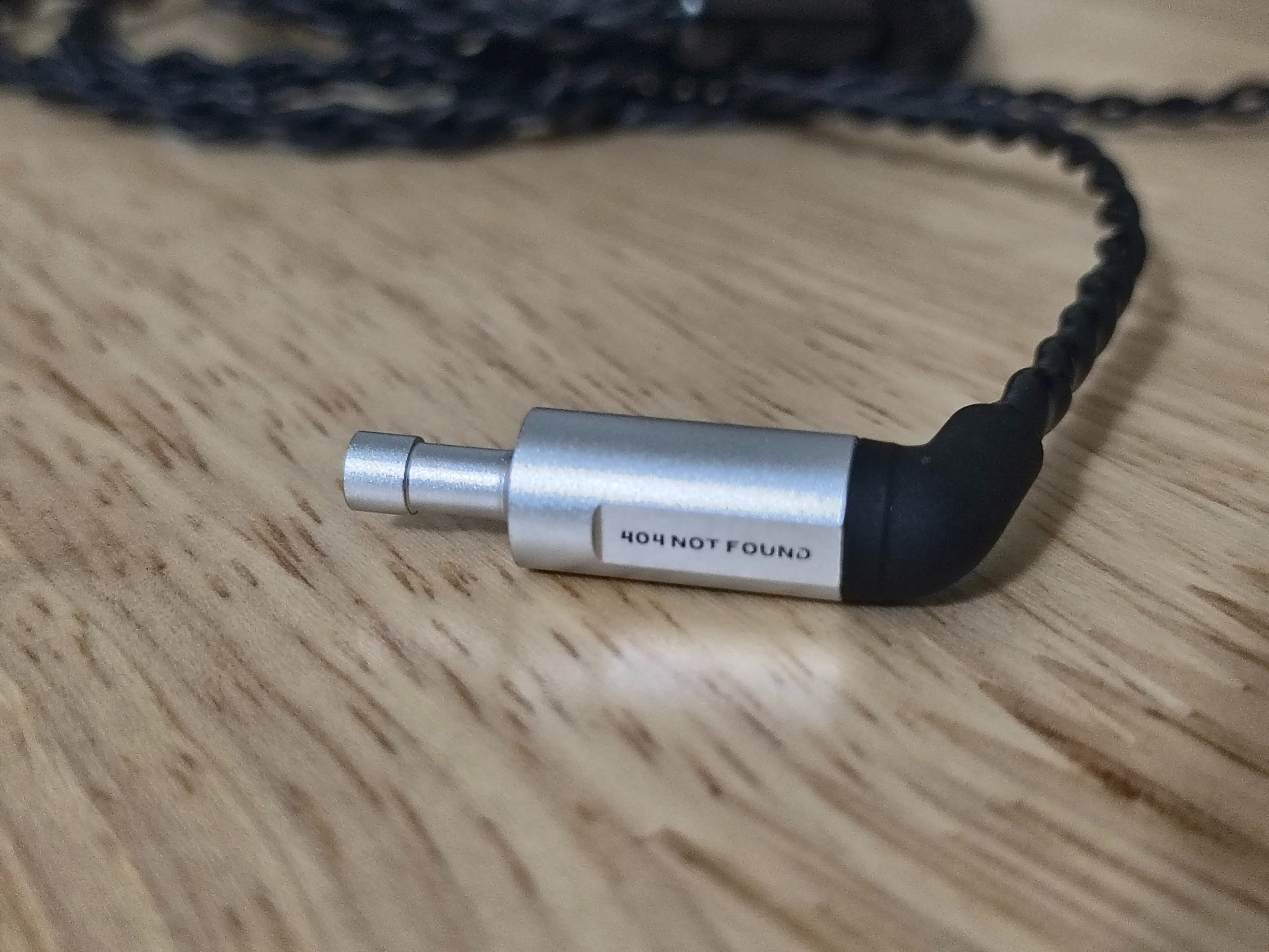 Sold: YU9 404 Error | Headphone Reviews and Discussion - Head-Fi.org