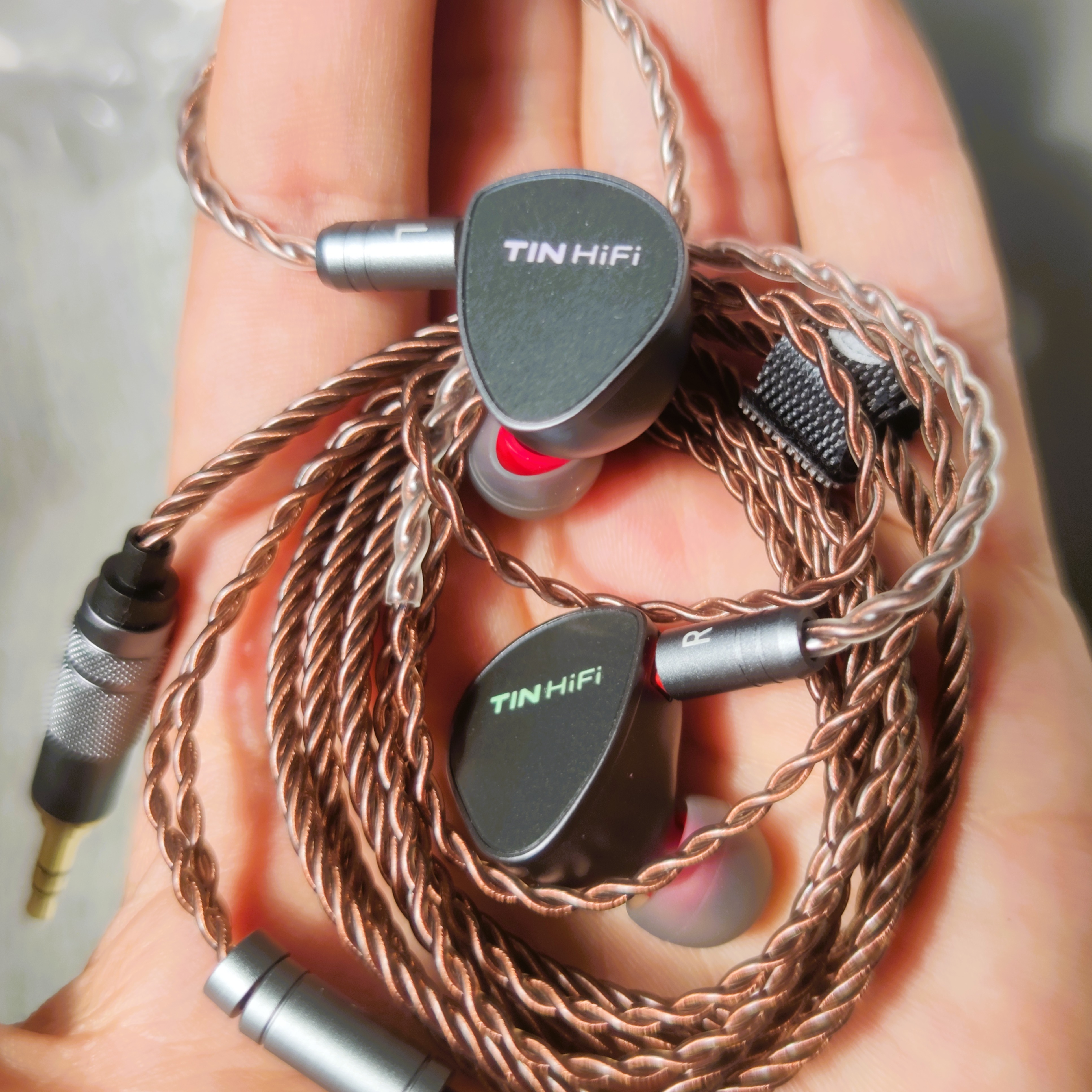 イヤホン TIN HIFI DUDU 2pin Amazon.co.jp: TINHIFI DUDU ヘッドホン平面磁気Hi-Fi中華