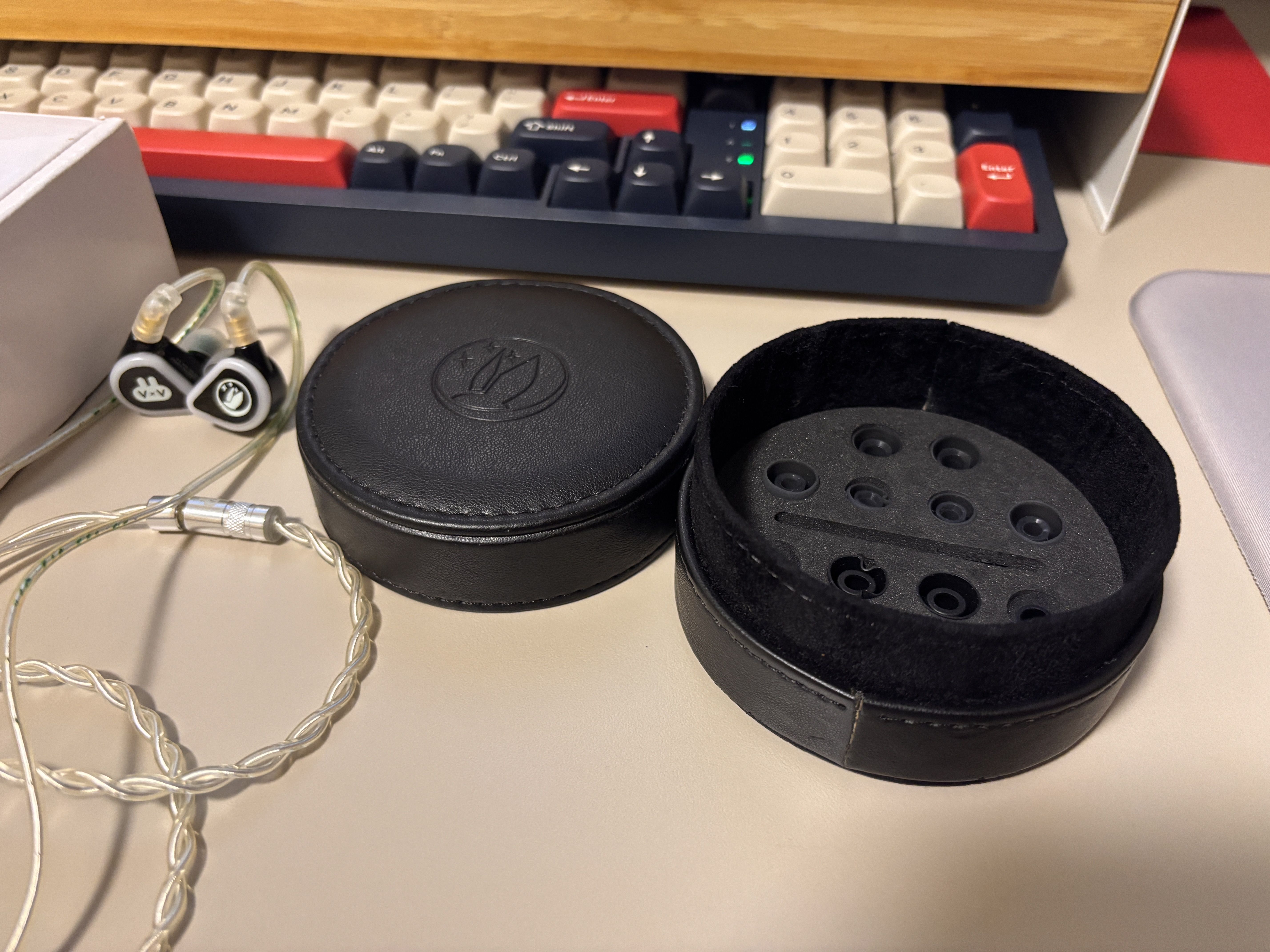FiR Audio VxV | Headphone Reviews and Discussion - Head-Fi.org