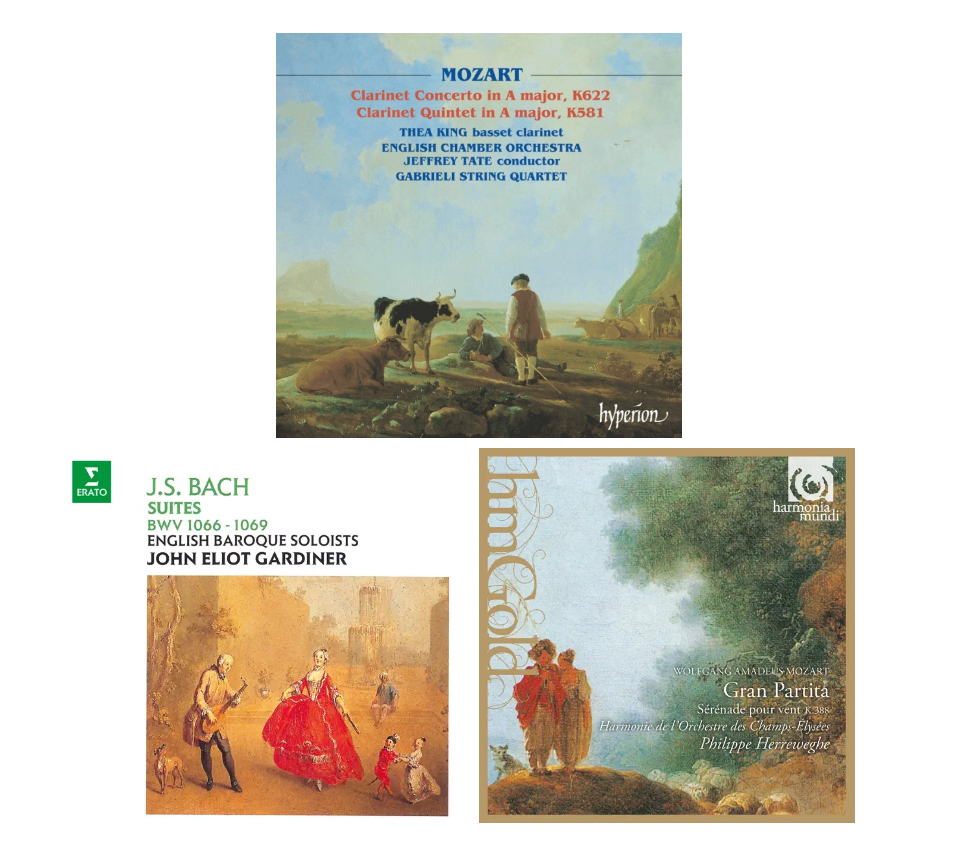 Clarinet Concertos.png Clarinet Concertos.png